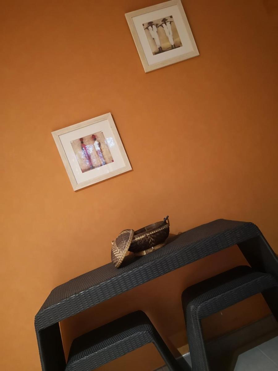 Double Room - Photo 12
