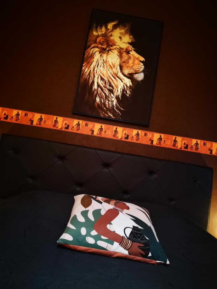 Double Room - Photo 13