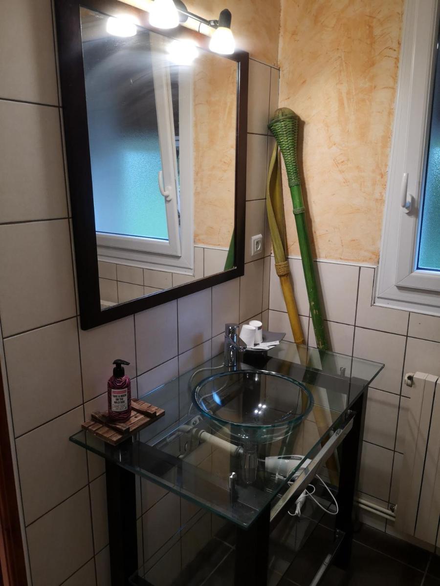 Double Room - Photo 20