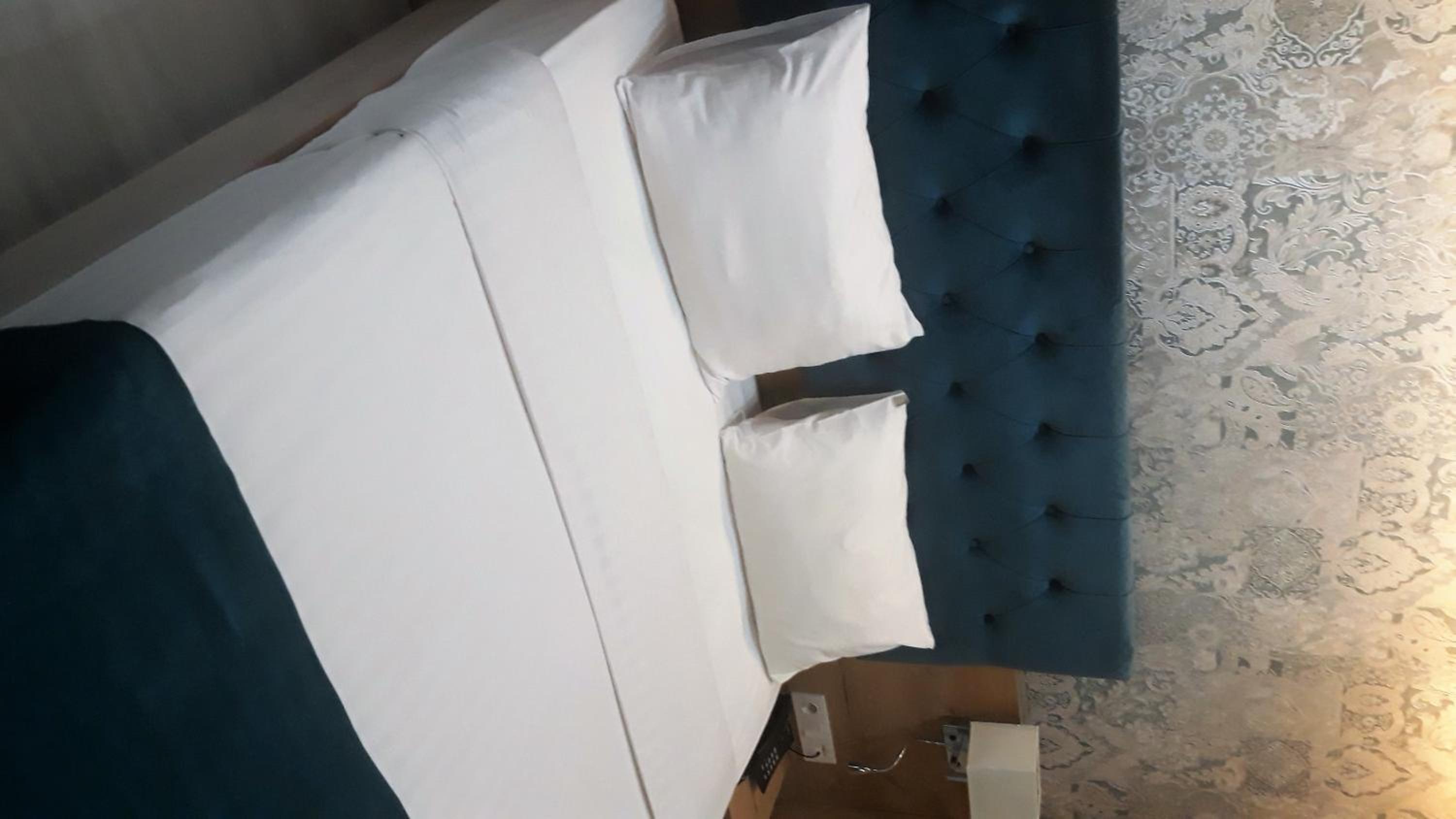 Deluxe Double Room with Balcony photo 1