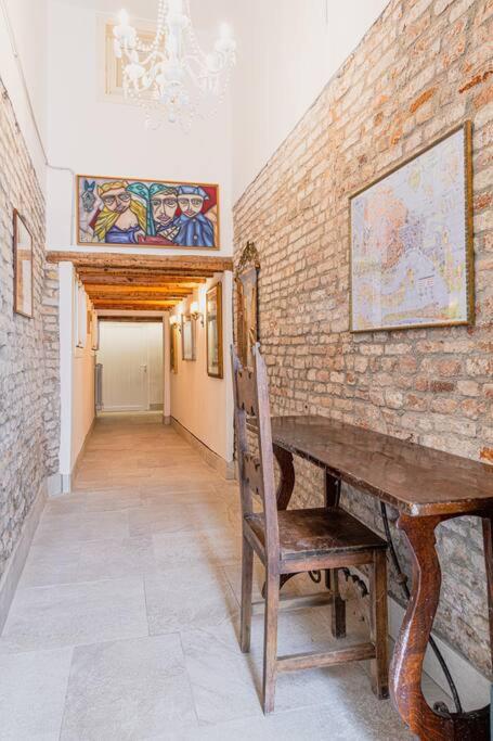 Superior Double or Twin Room with Terrace photo 1