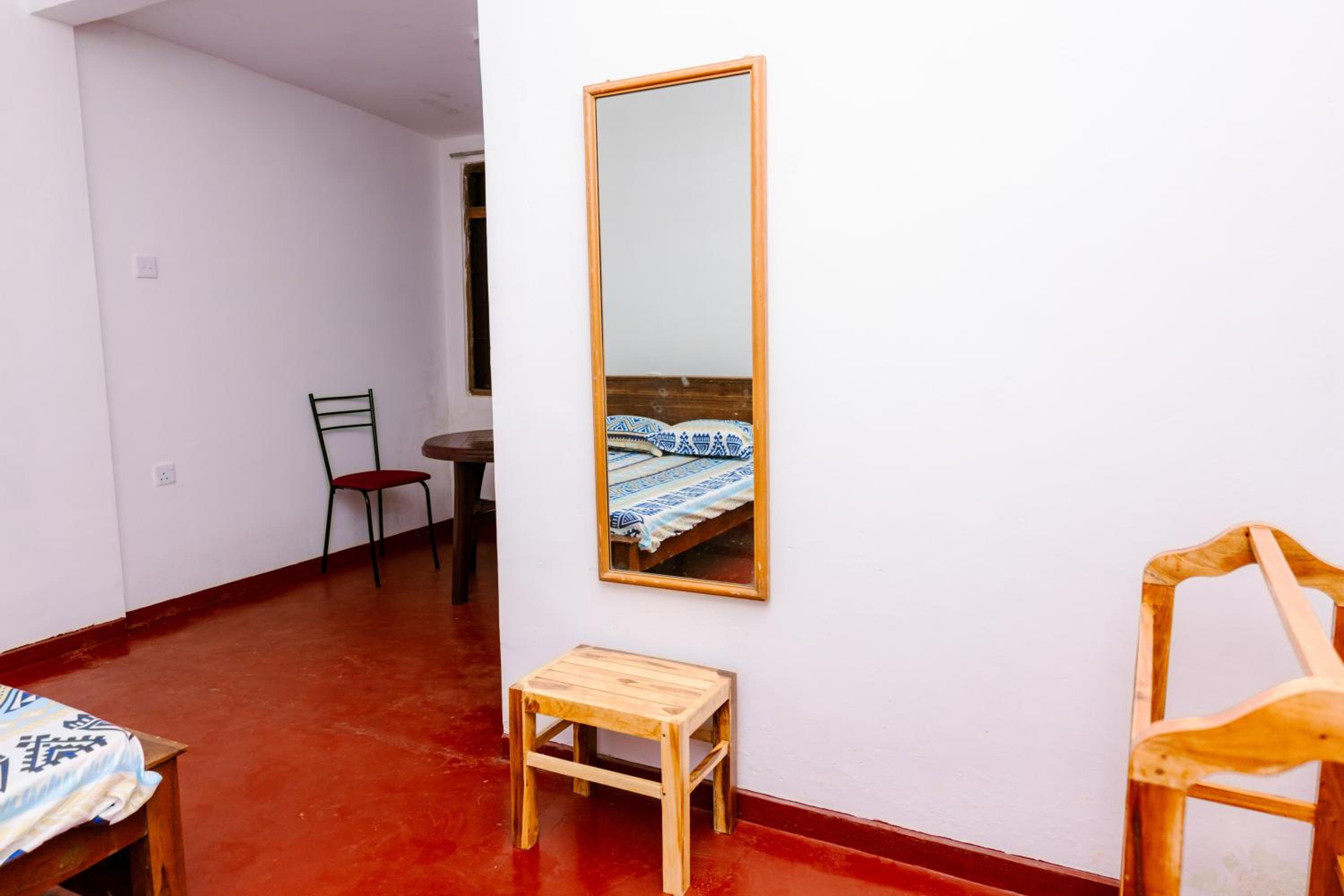 Double Room with Garden View - Photo 6