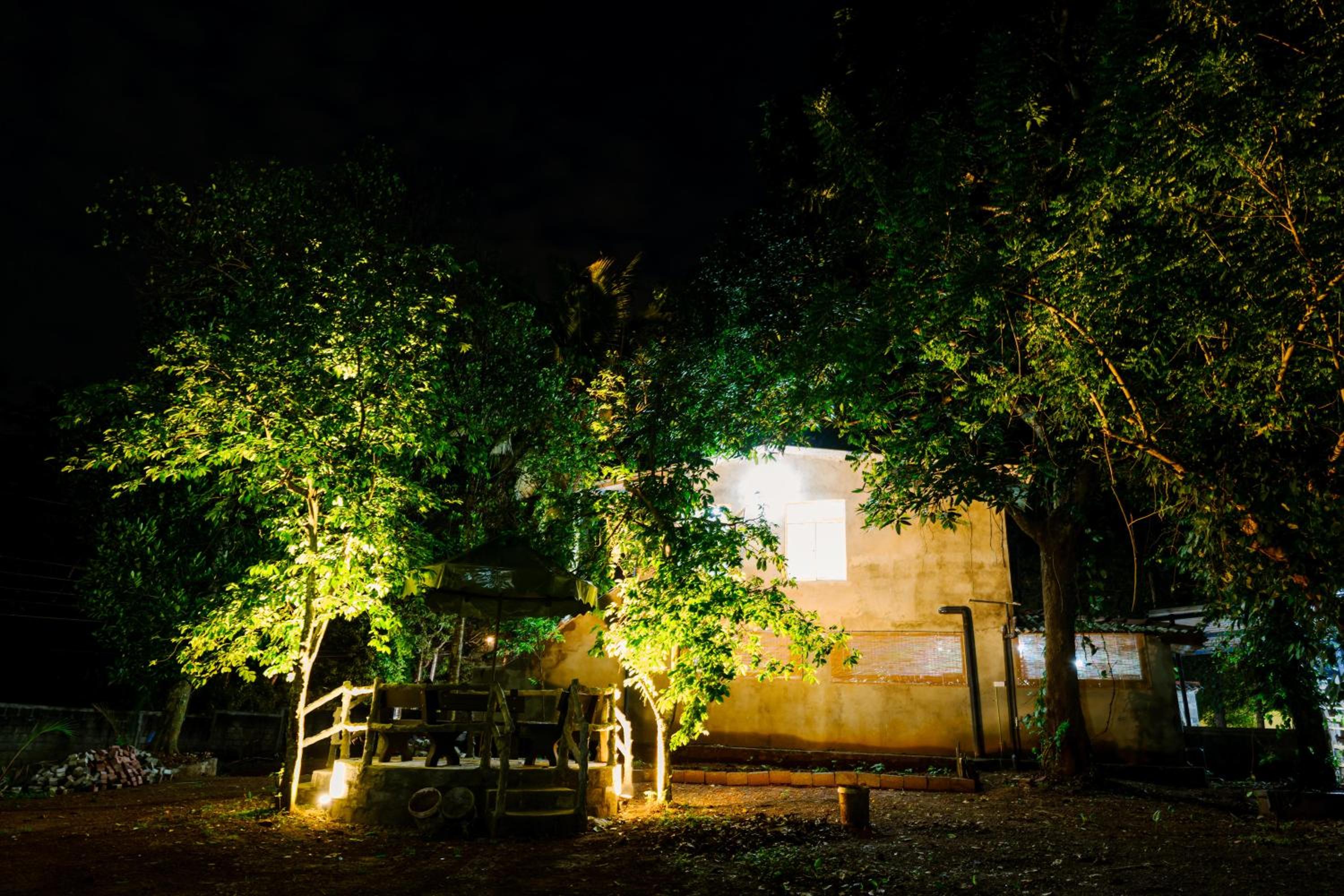 Double Room with Garden View - Photo 2