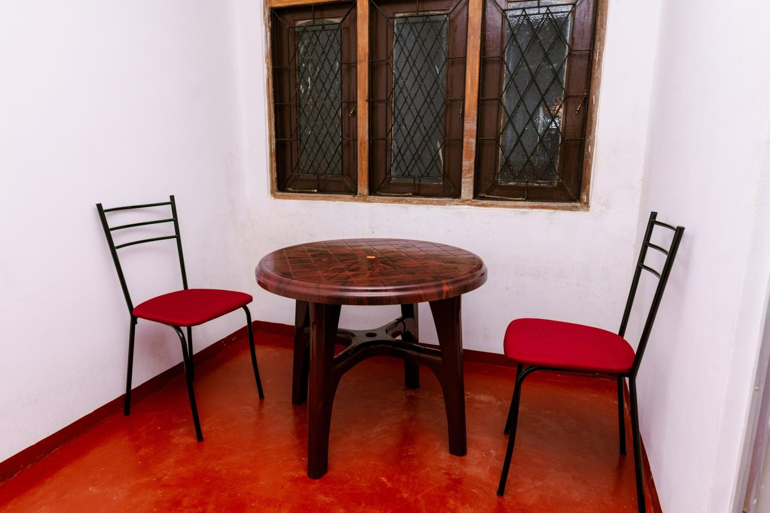 Double Room with Garden View - Photo 7
