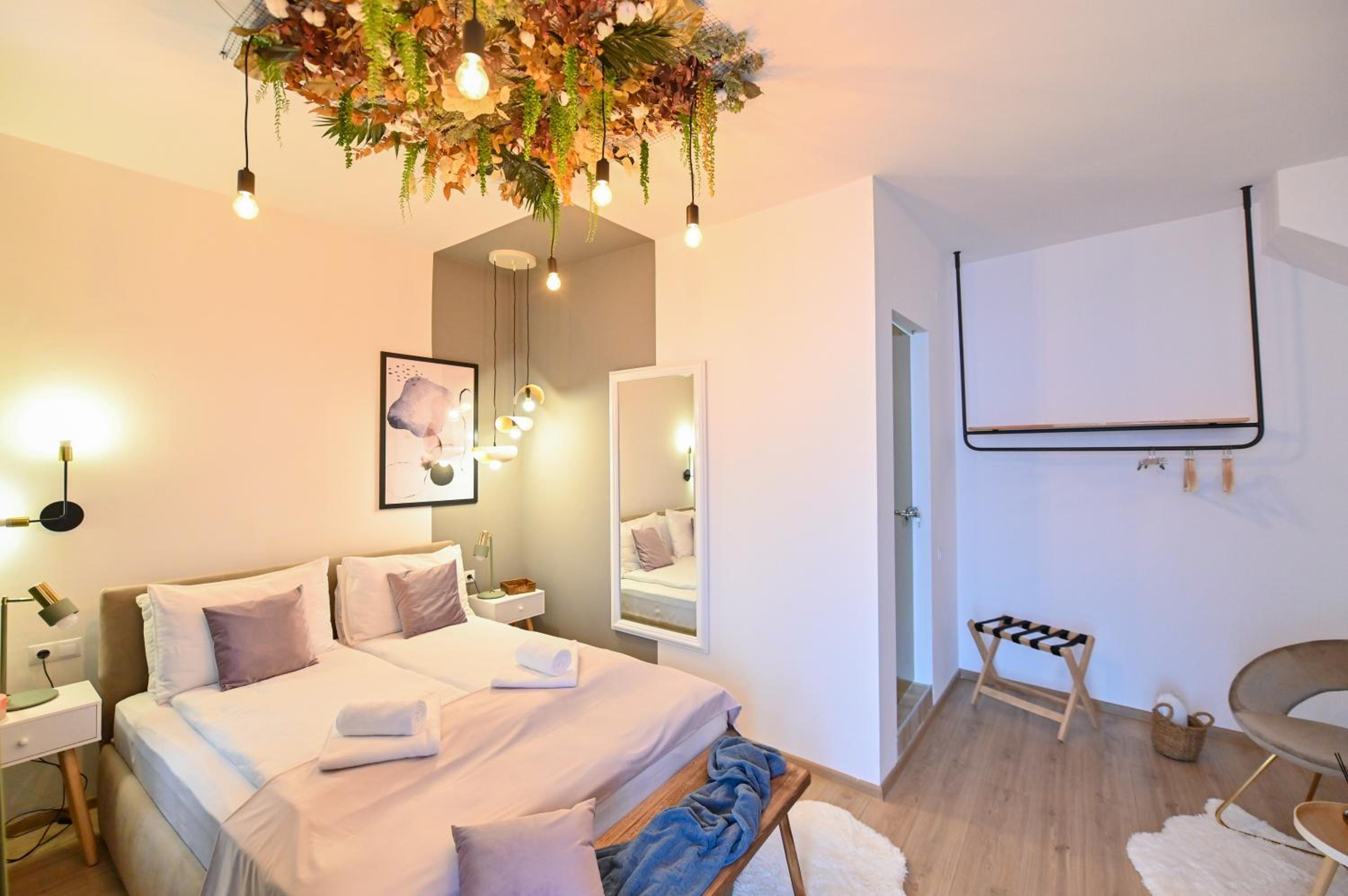 Deluxe Double Room - Photo 2