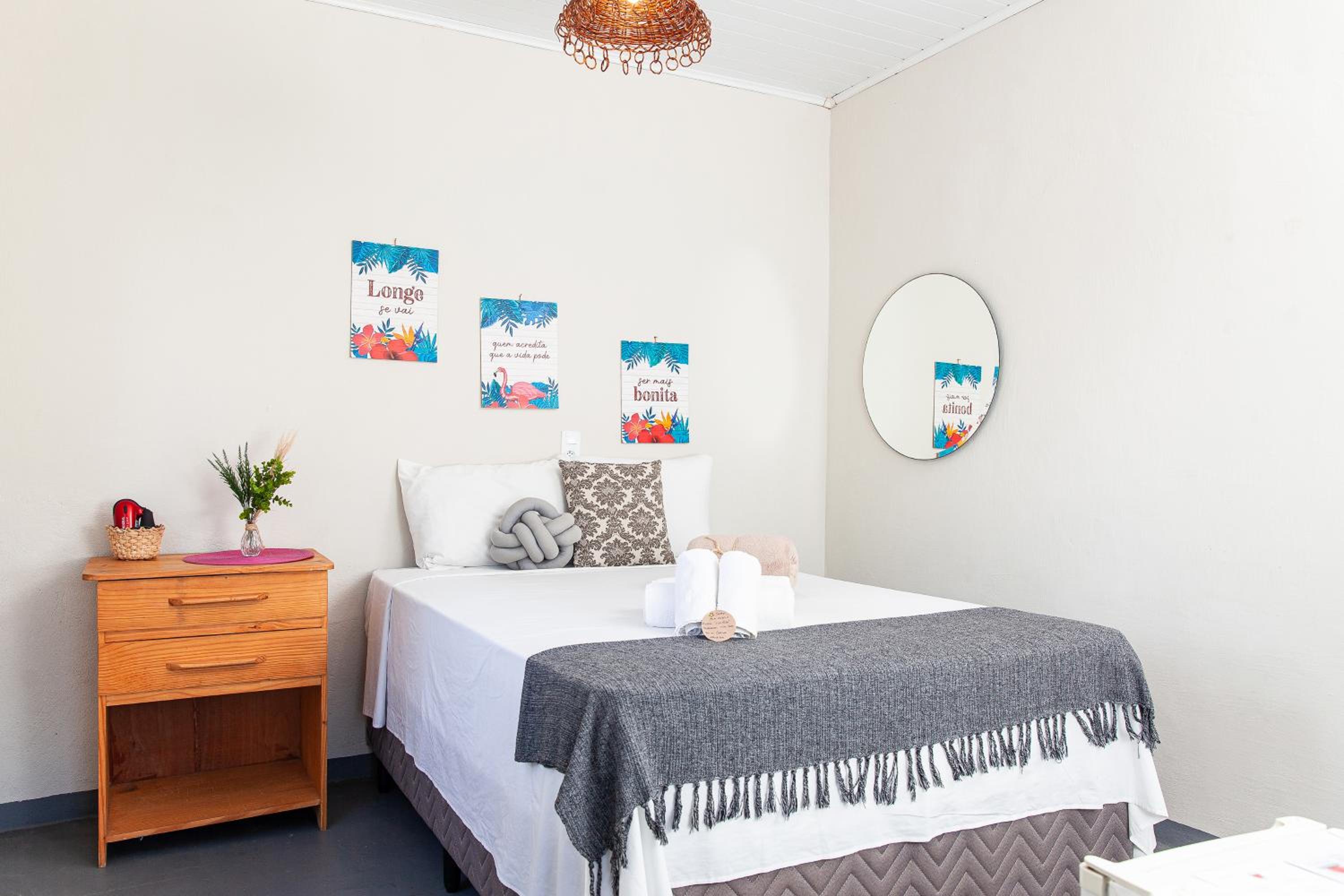 Double Room with Garden View - Photo 1