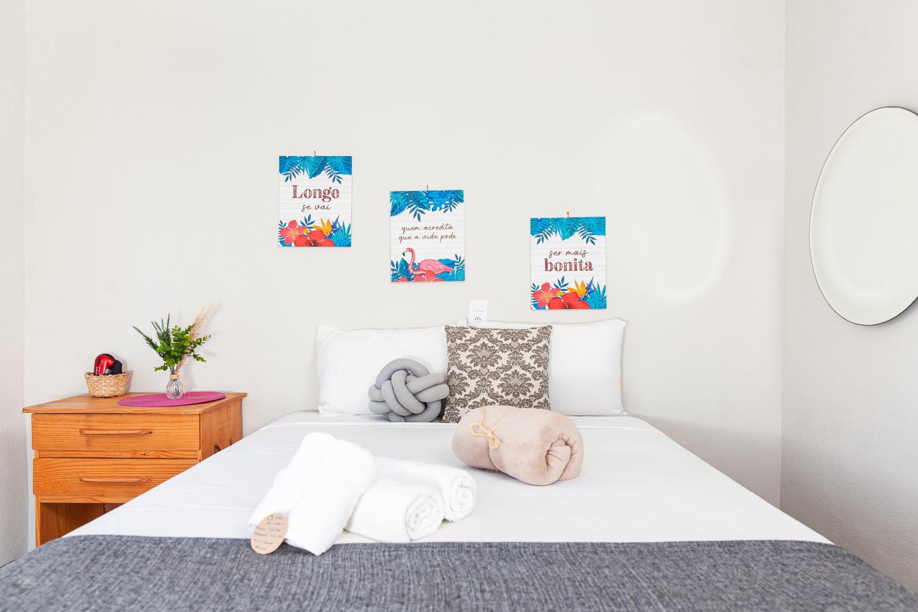 Double Room with Garden View - Photo 10