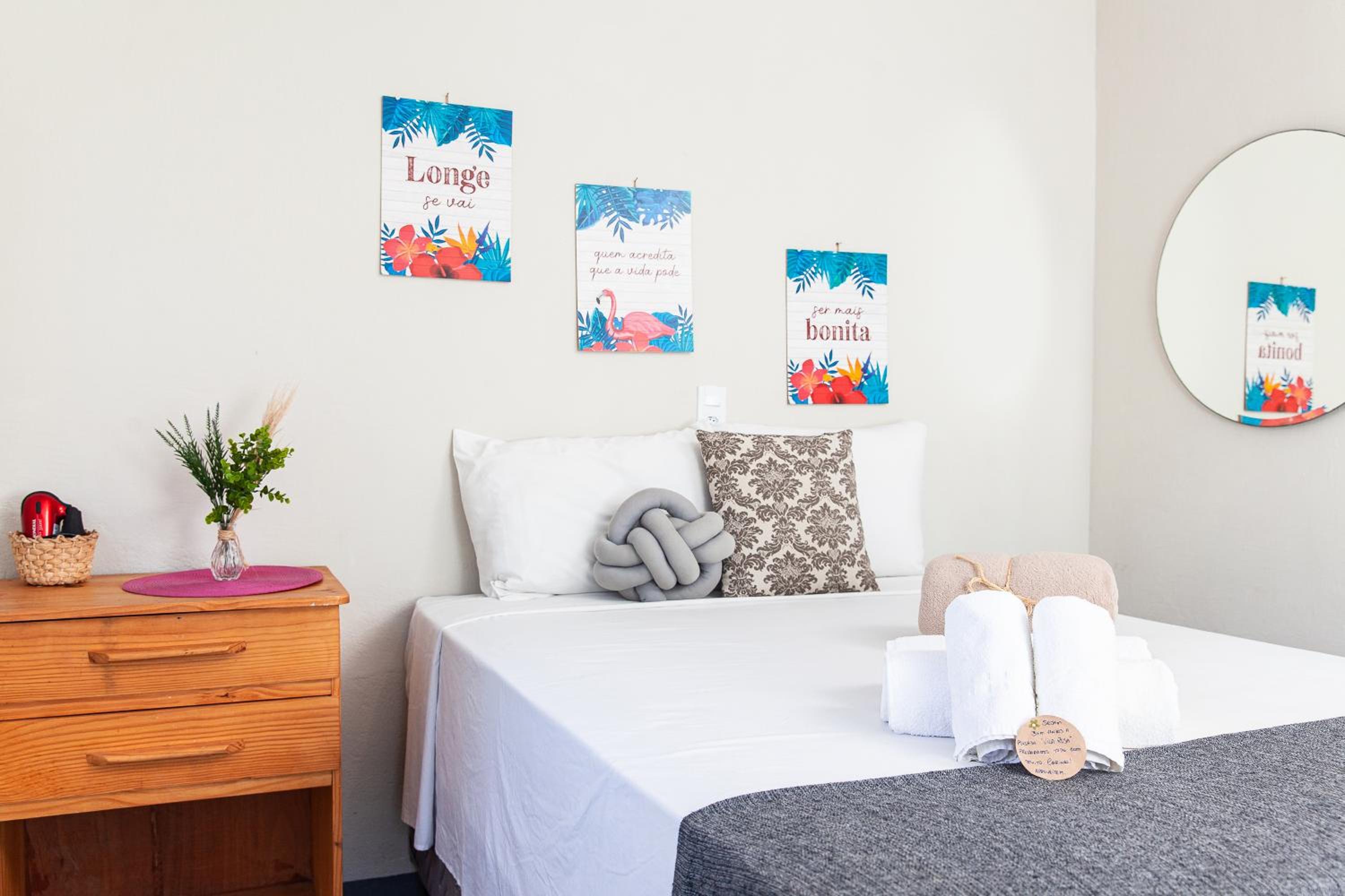 Double Room with Garden View - Photo 6