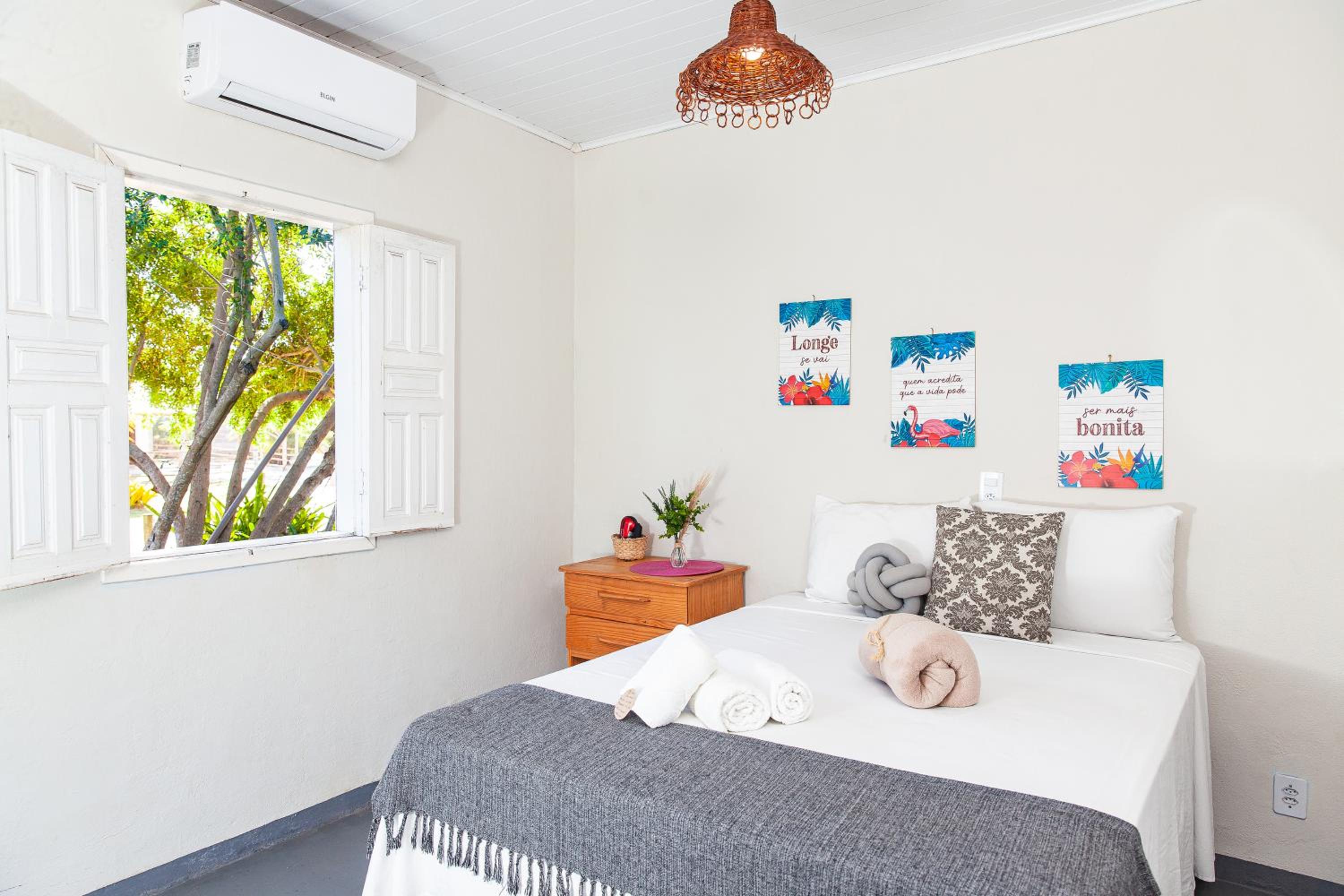 Double Room with Garden View - Photo 2