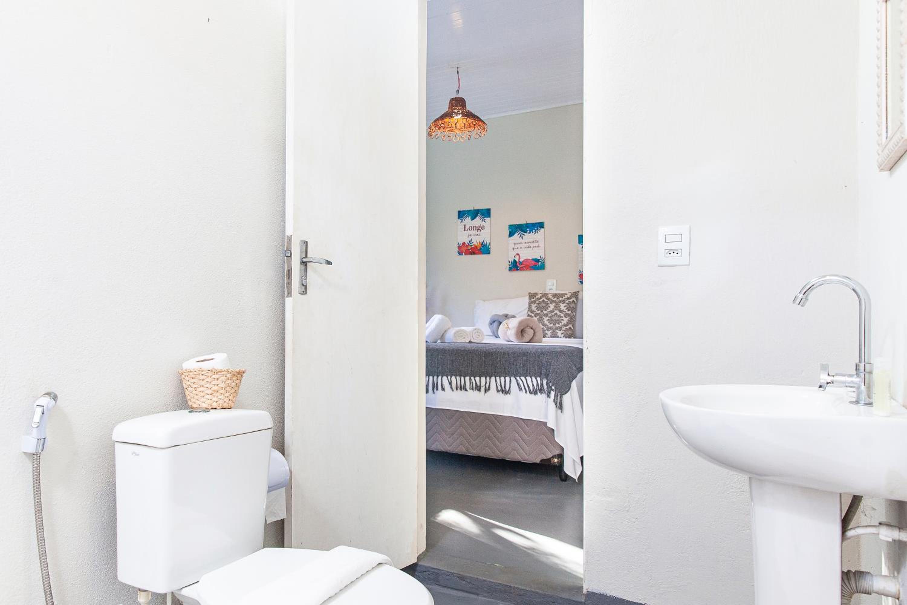 Double Room with Garden View - Photo 4