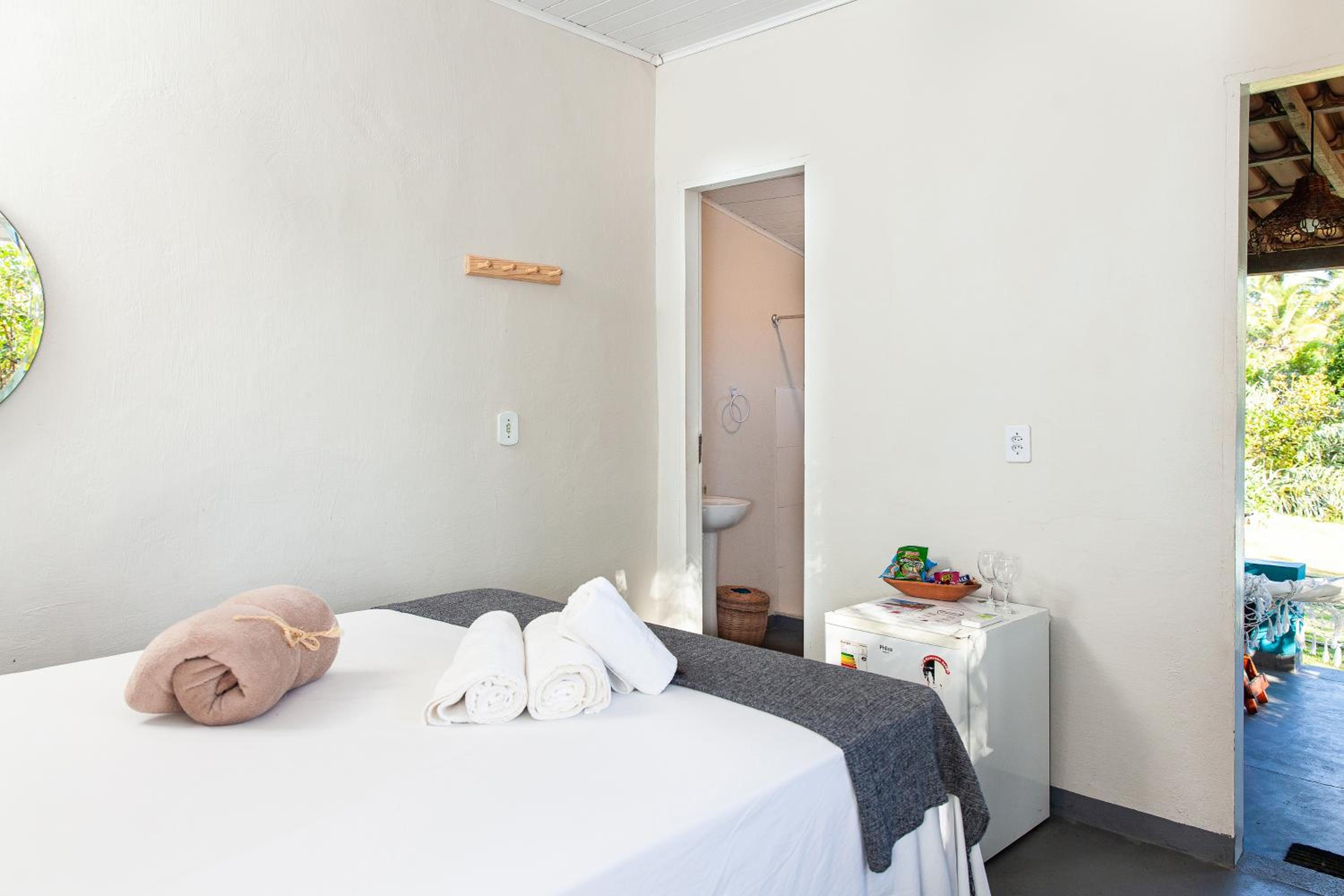 Double Room with Garden View - Photo 3