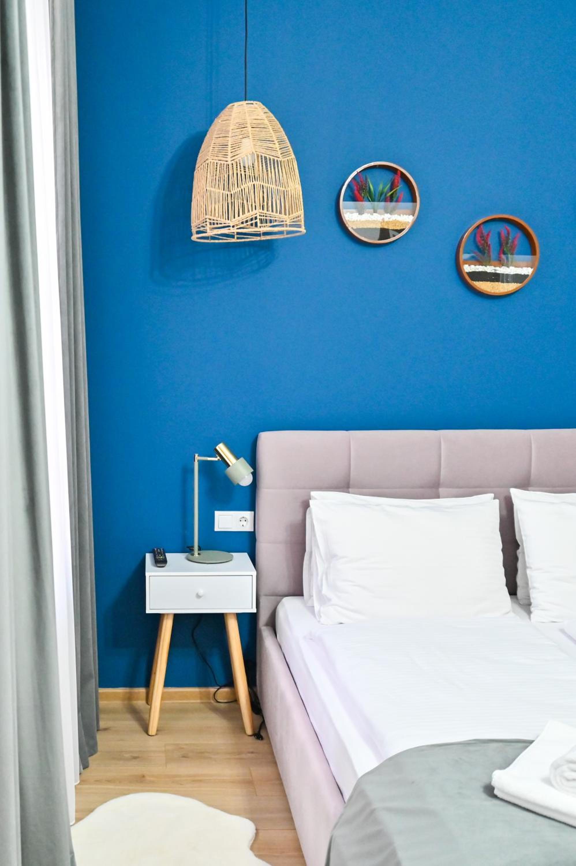 Junior Suite - Photo 1