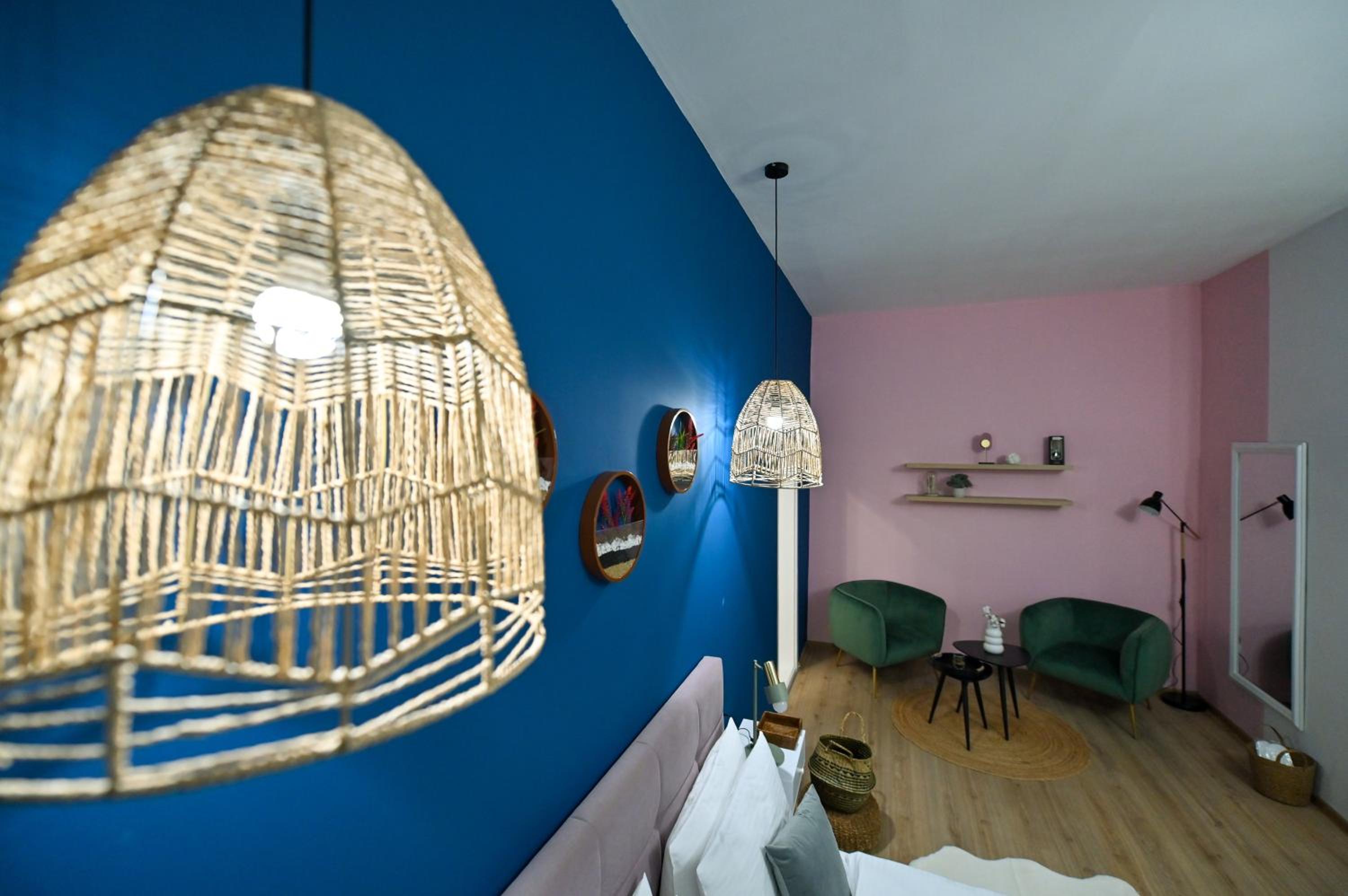 Junior Suite - Photo 2