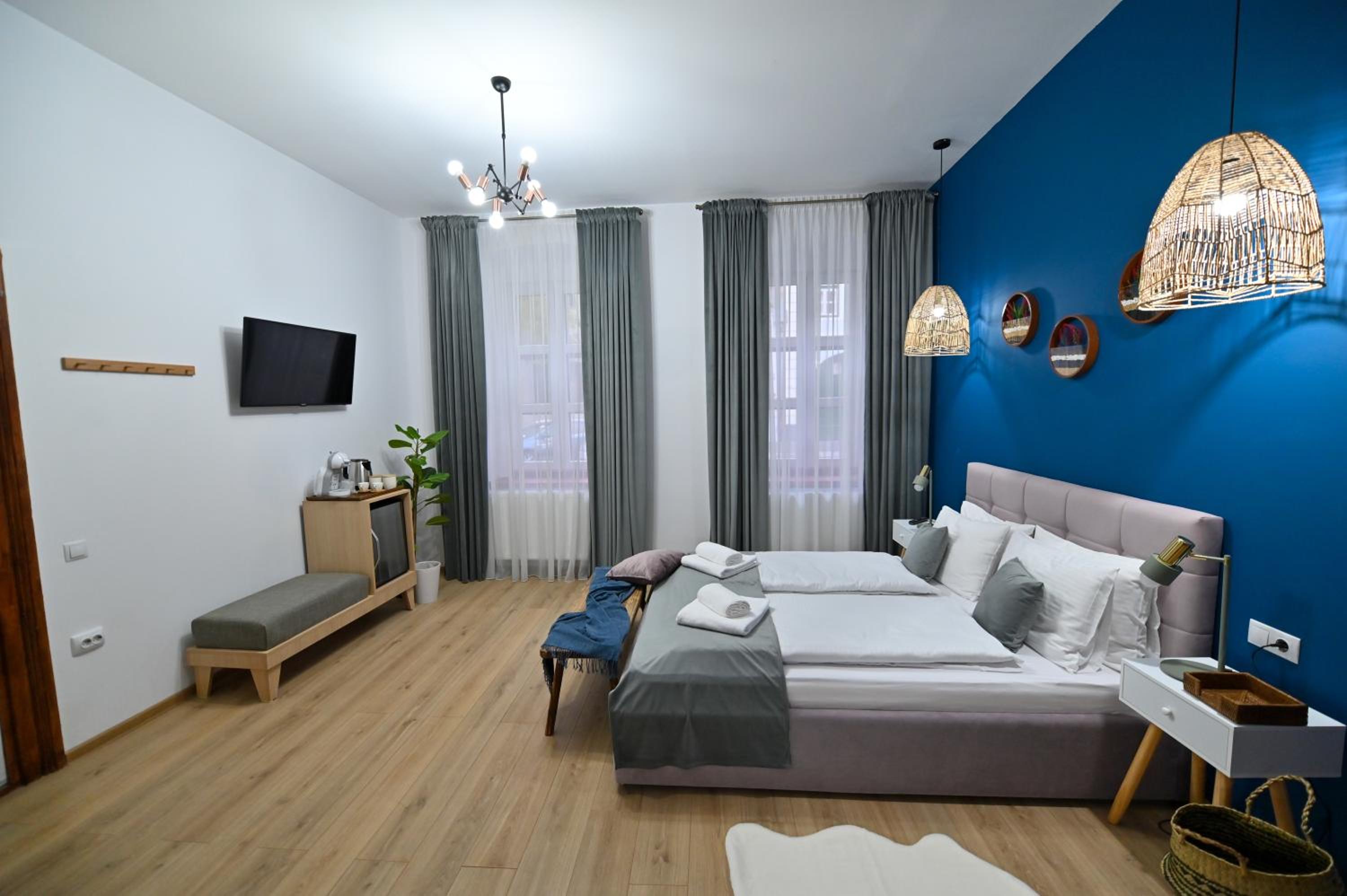 Junior Suite - Photo 9