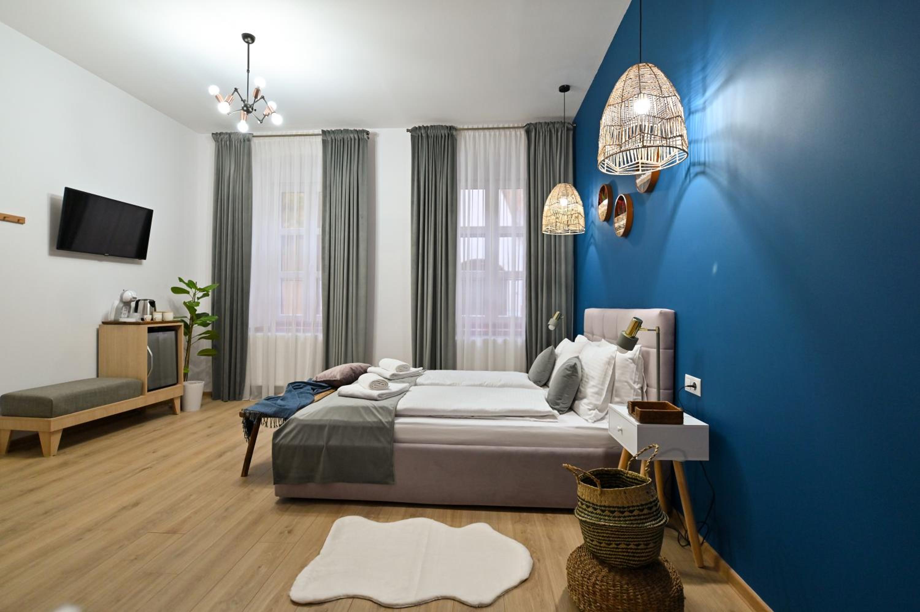 Junior Suite - Photo 10