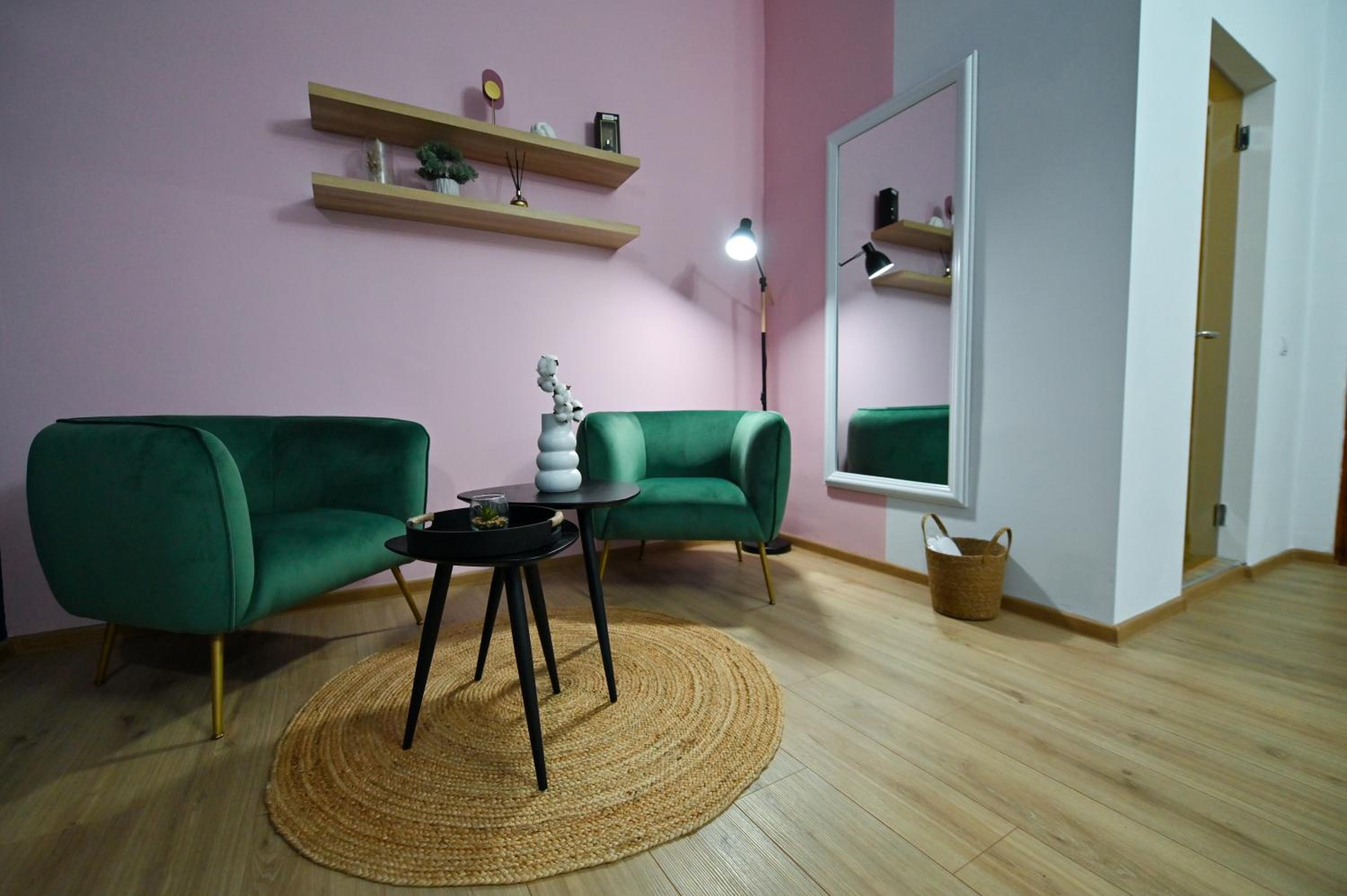Junior Suite - Photo 11