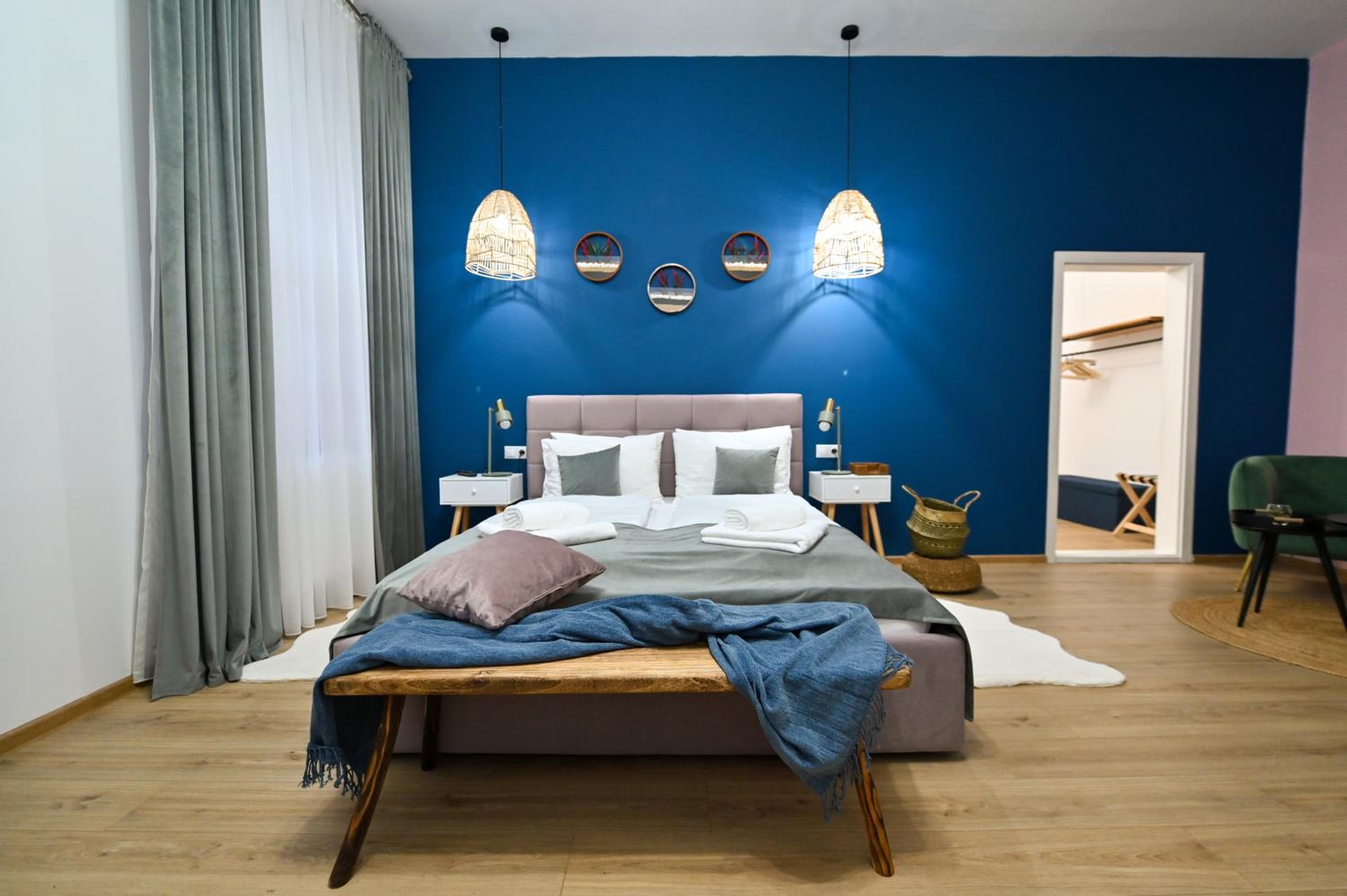 Junior Suite - Photo 12