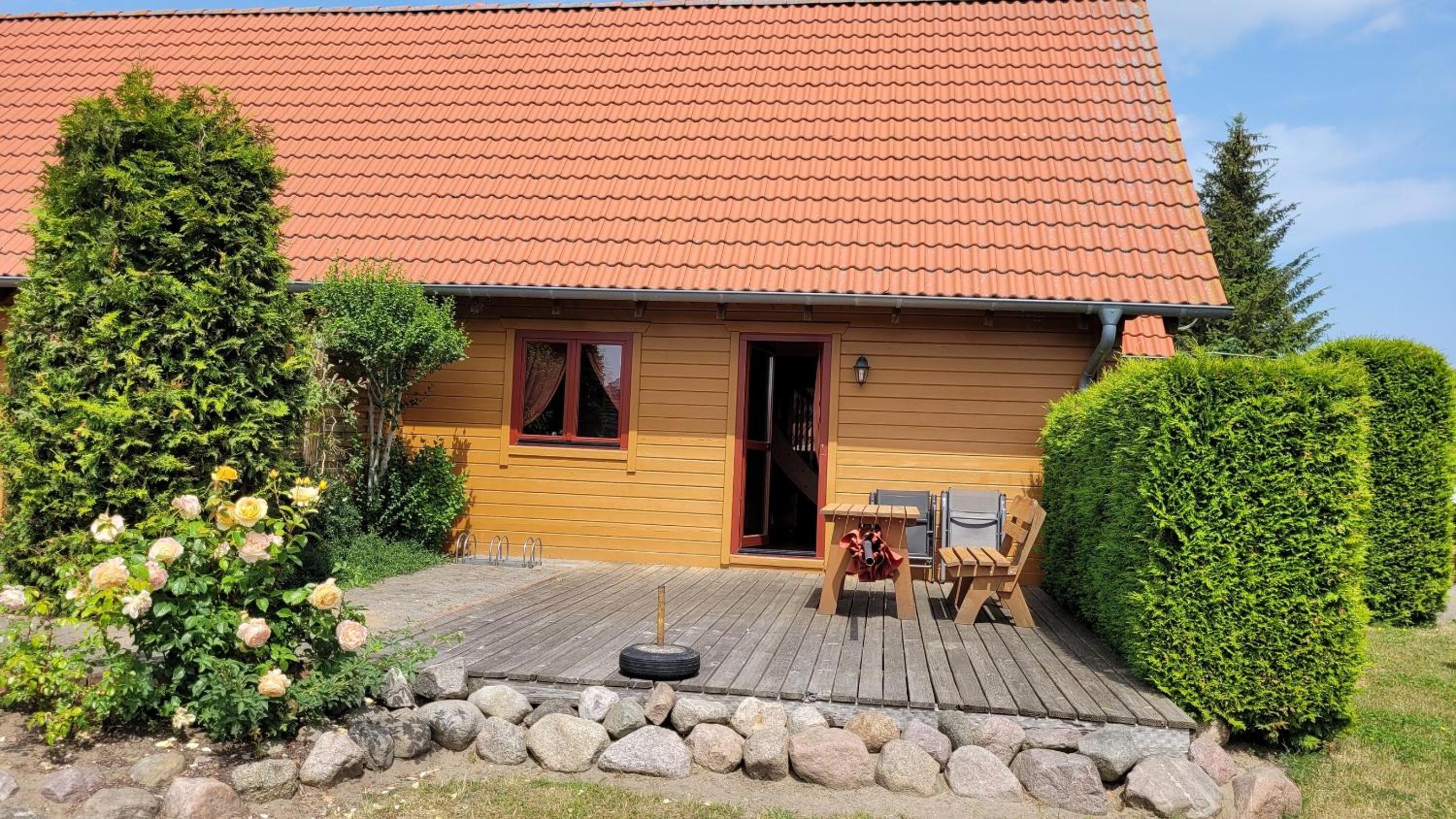 Vacation Home photo 3