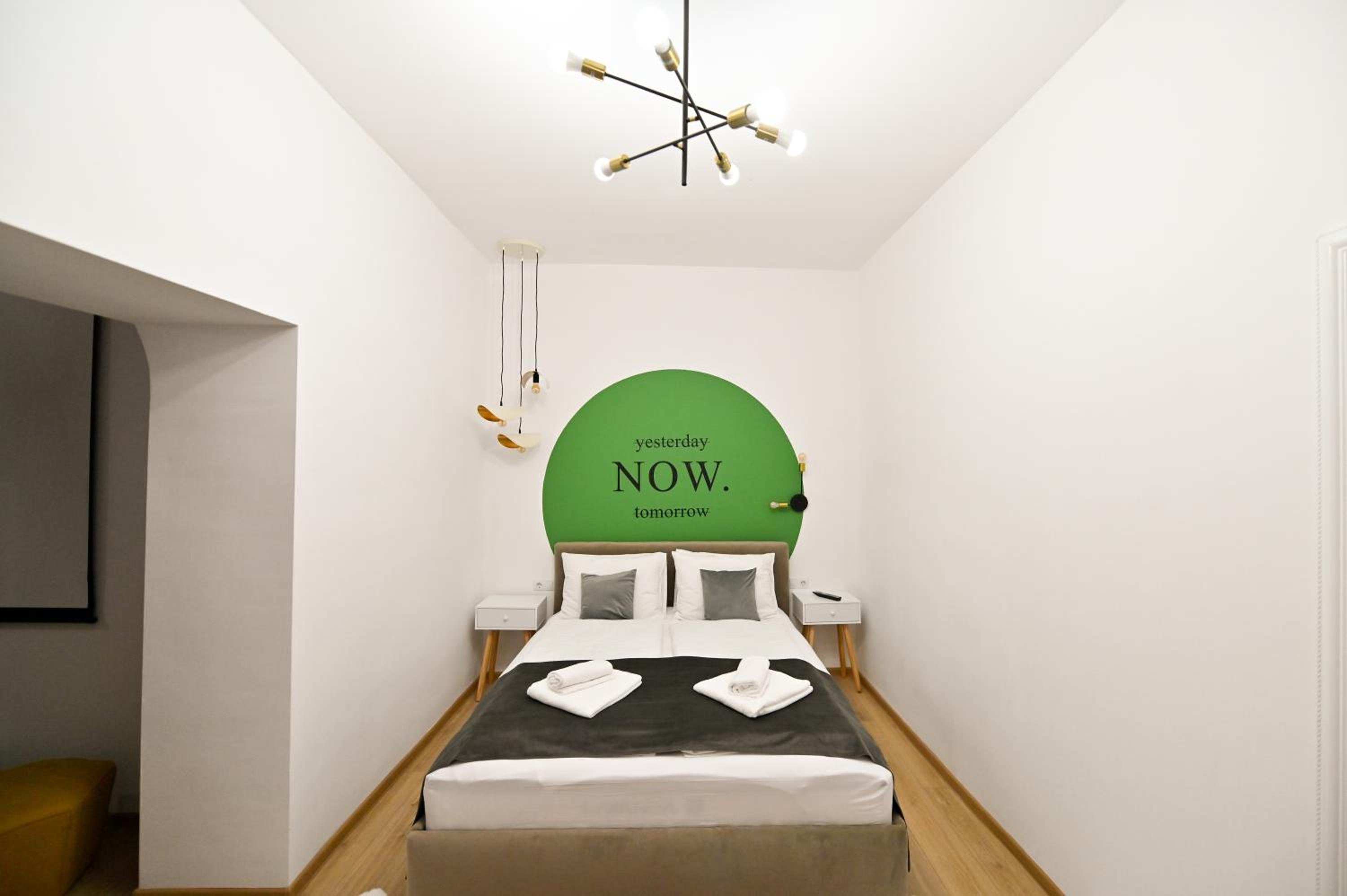 Superior King Room - Photo 1