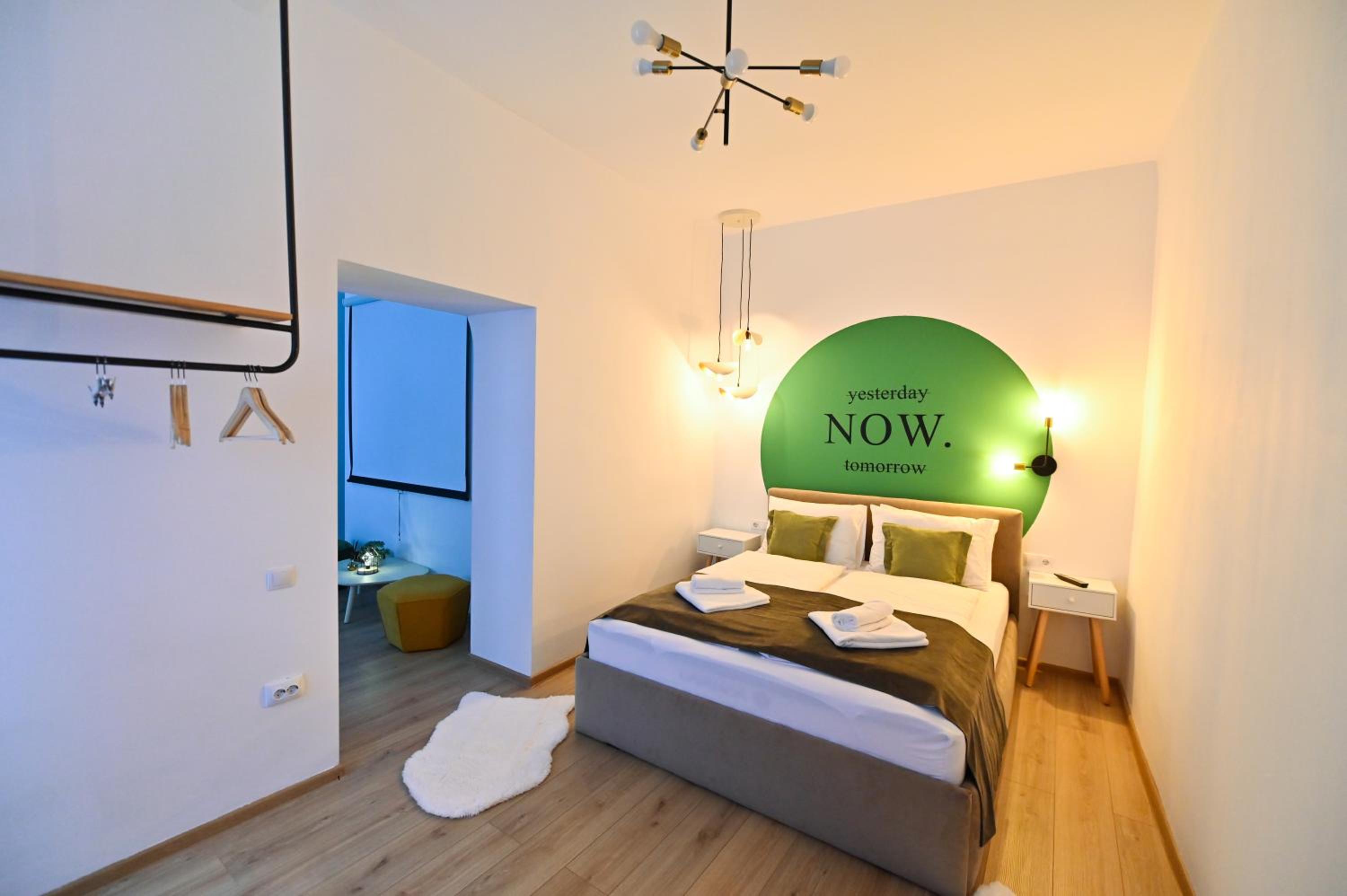 Superior King Room - Photo 14