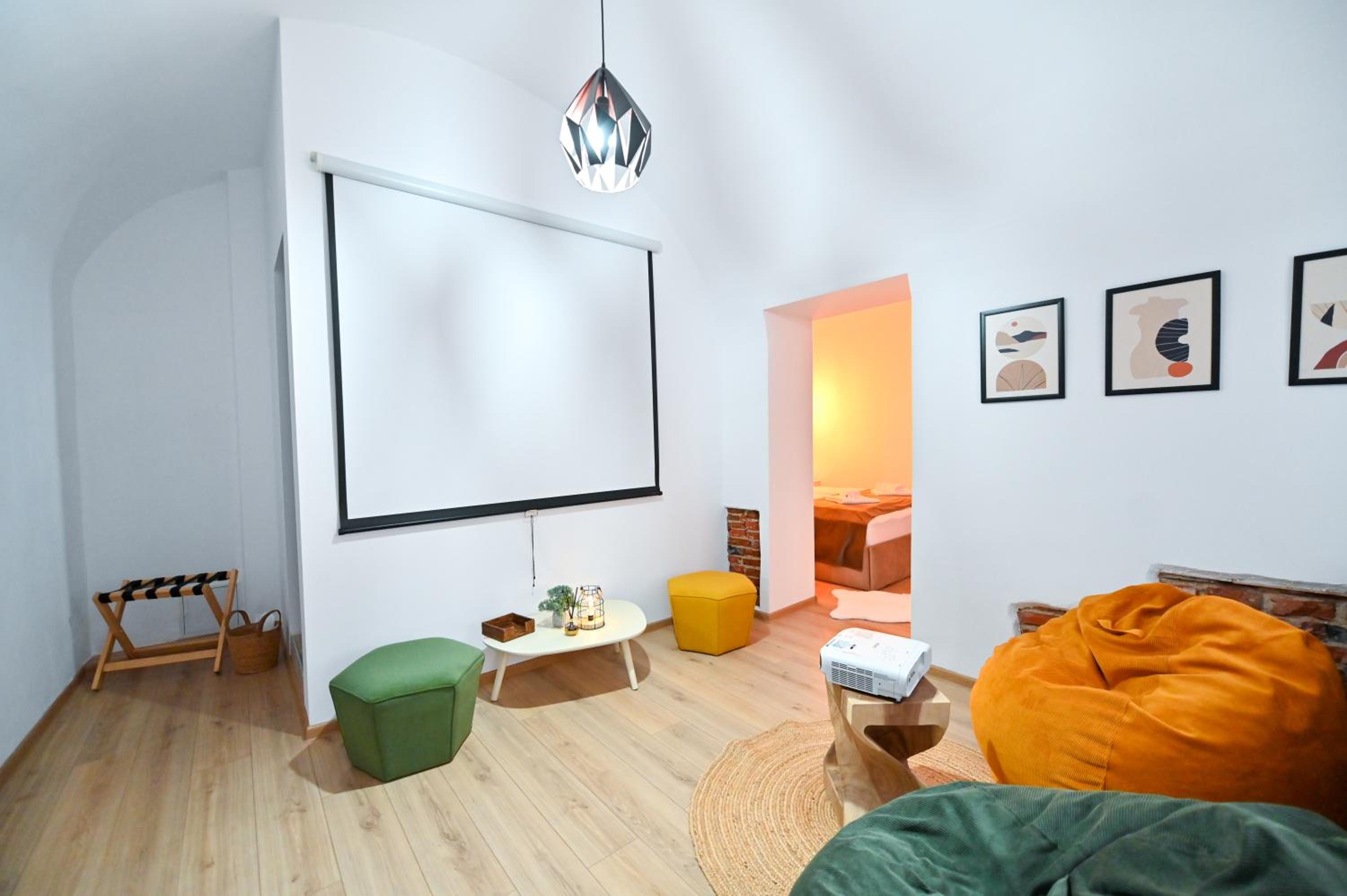 Superior King Room - Photo 4