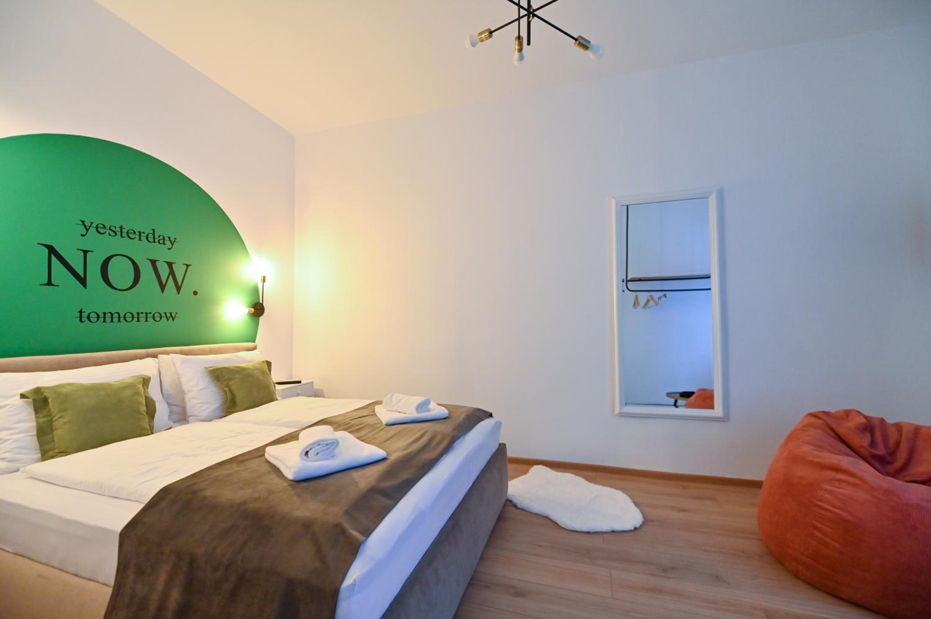 Superior King Room - Photo 6