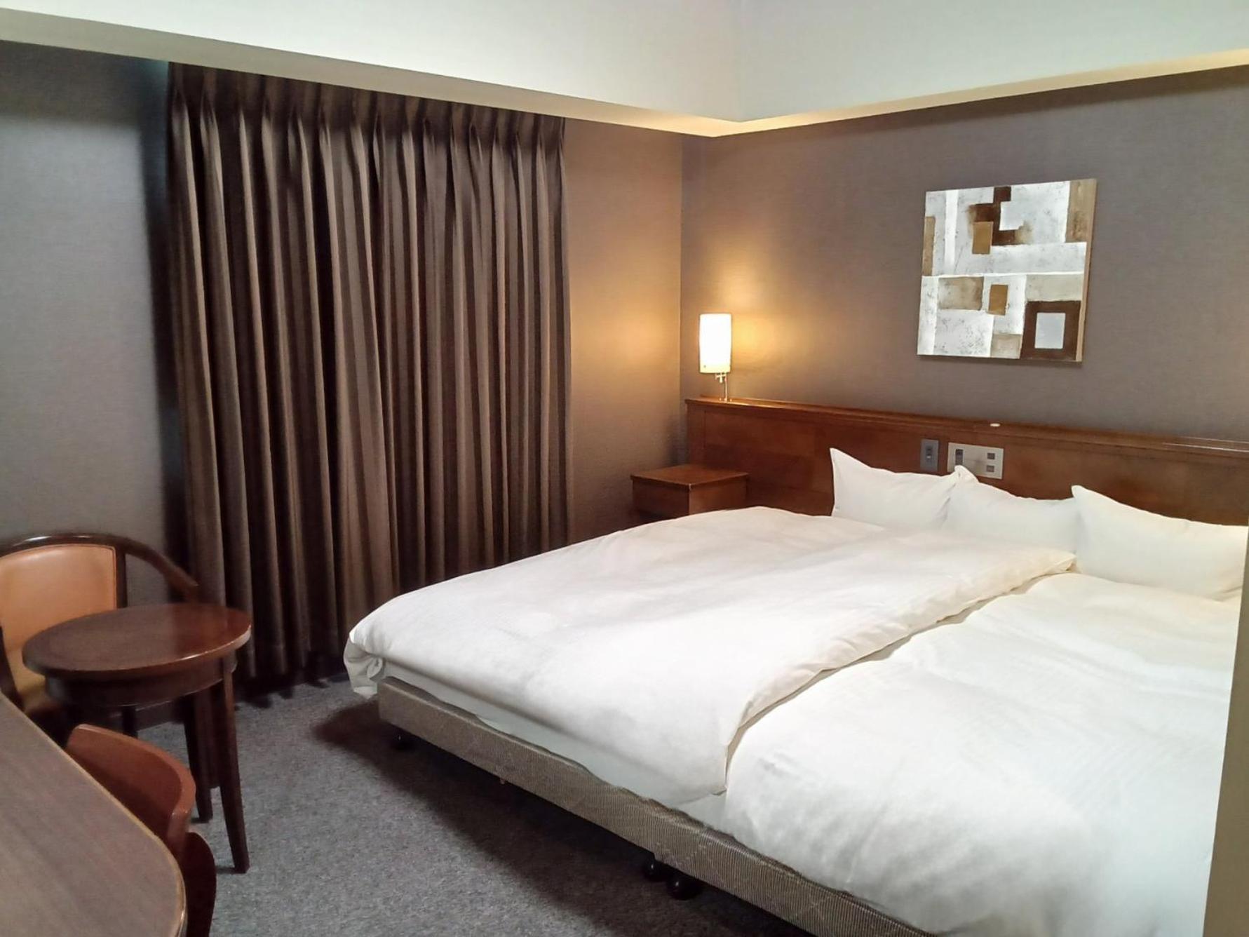 Family Double Room - Smoking