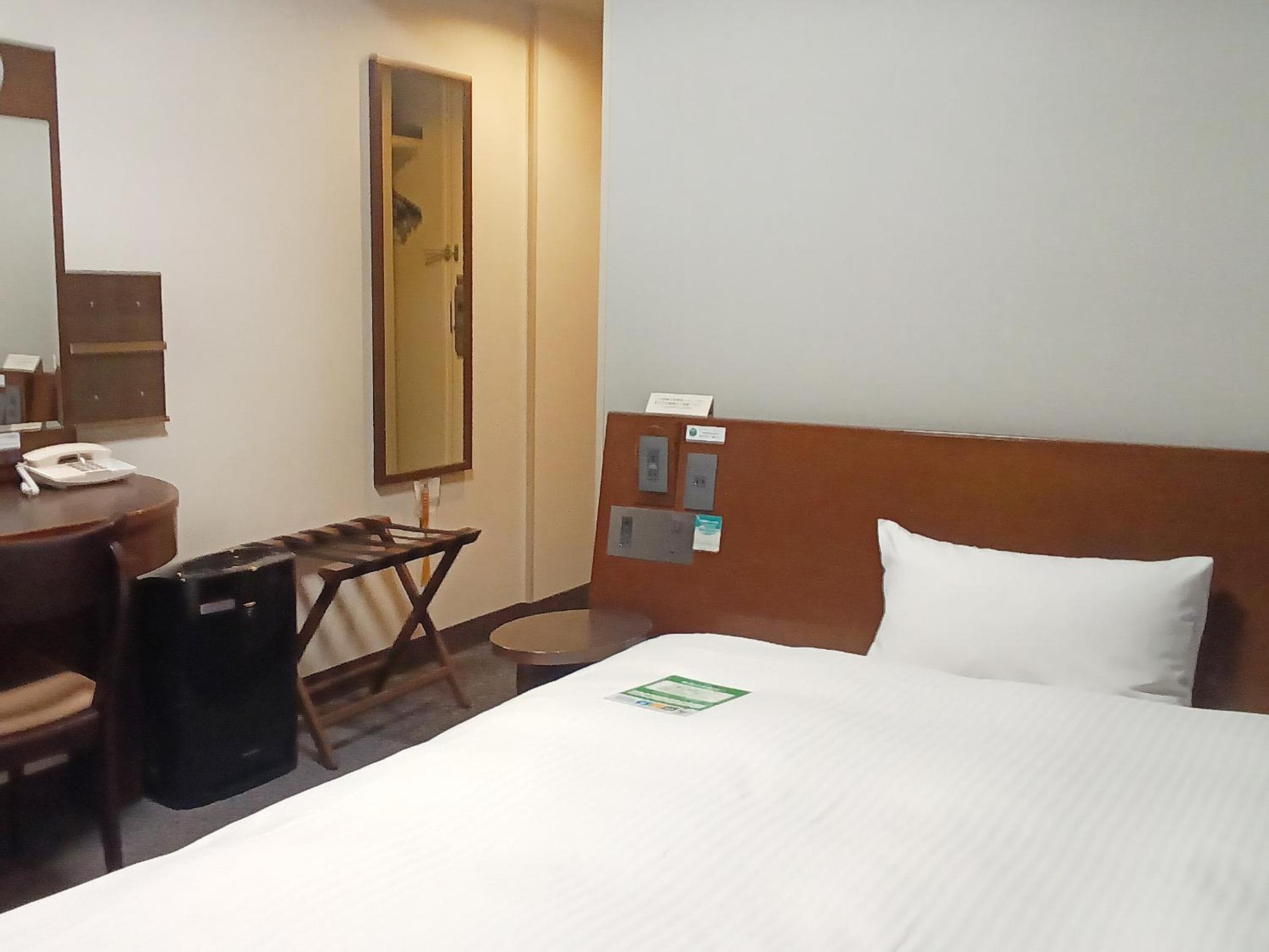 Comfort Single Room - Smoking - No Daily Cleaning