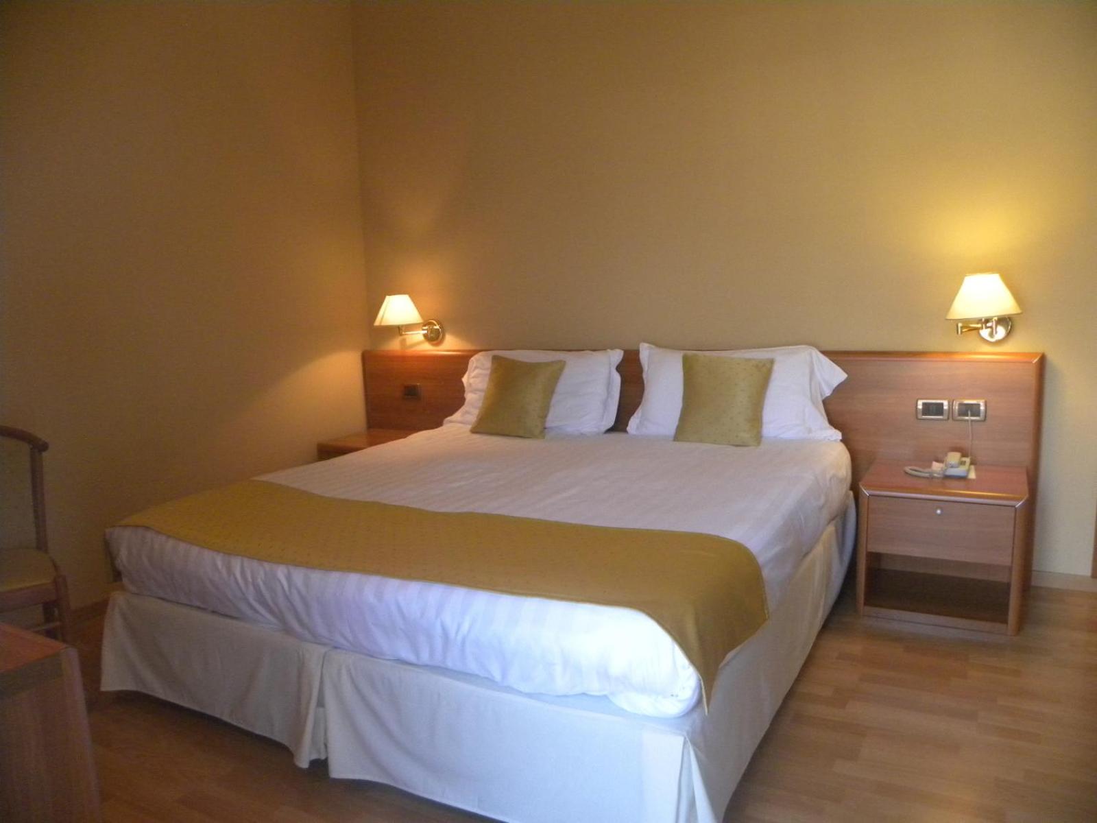 Superior Double Room - Photo 6