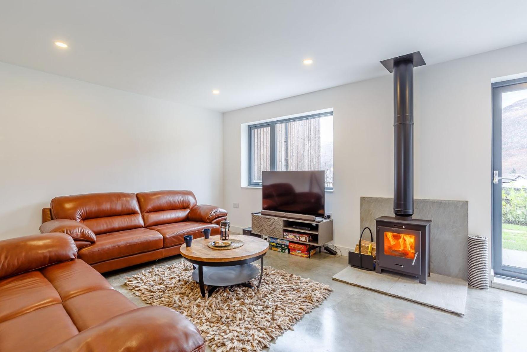 Vacation Home photo 1