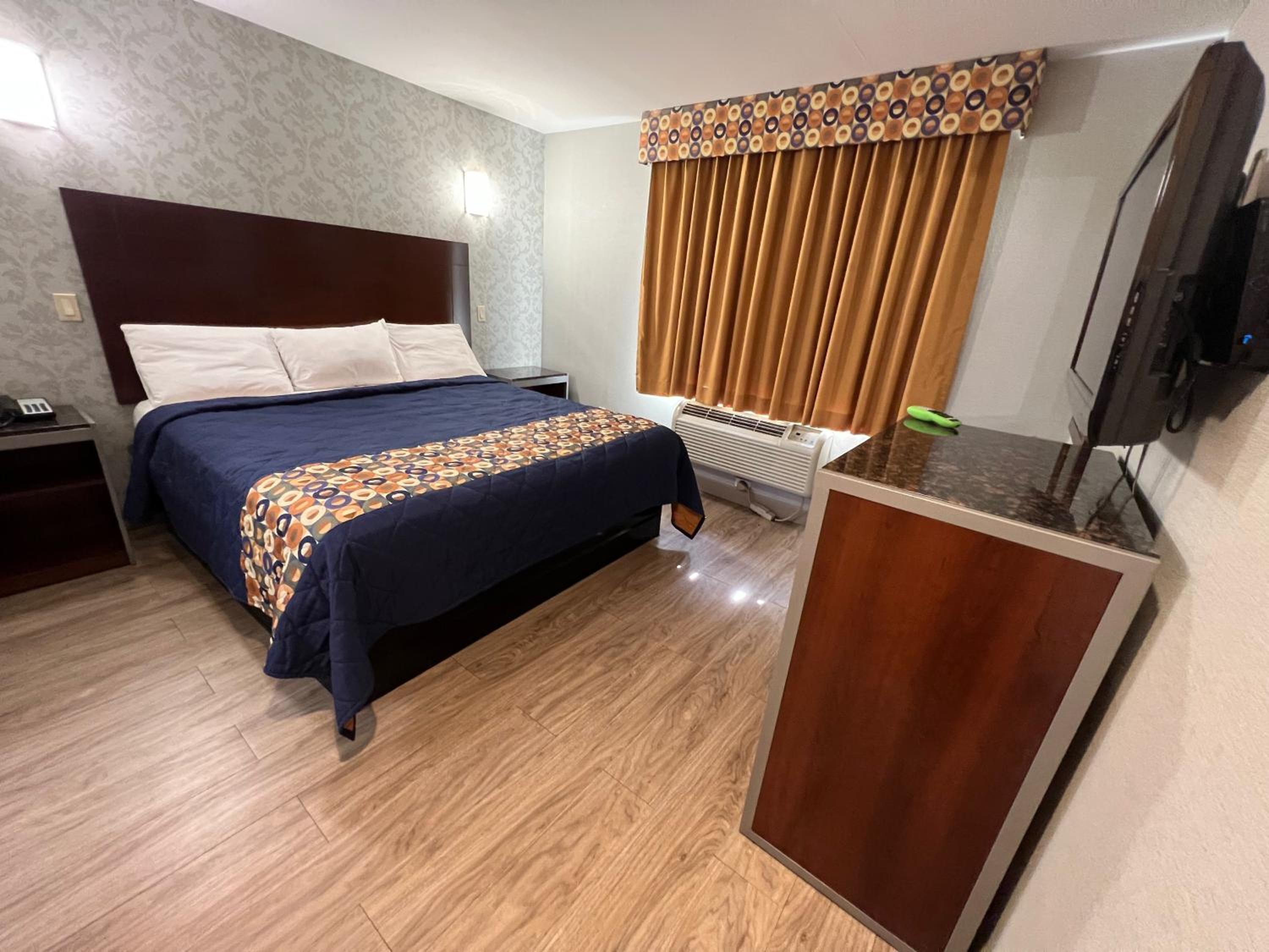 King Room - Photo 2