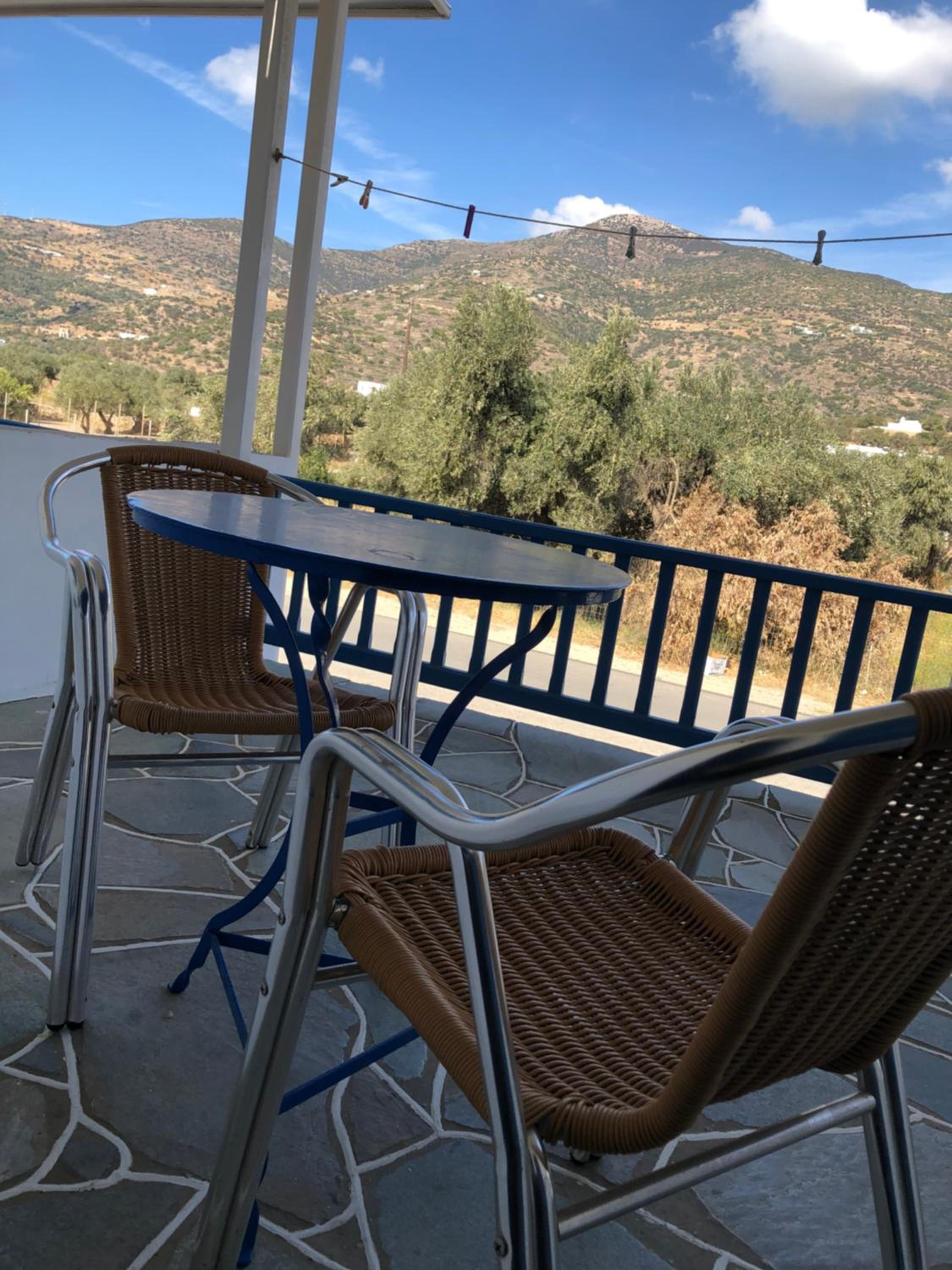 Double Room with Mountain View photo 2