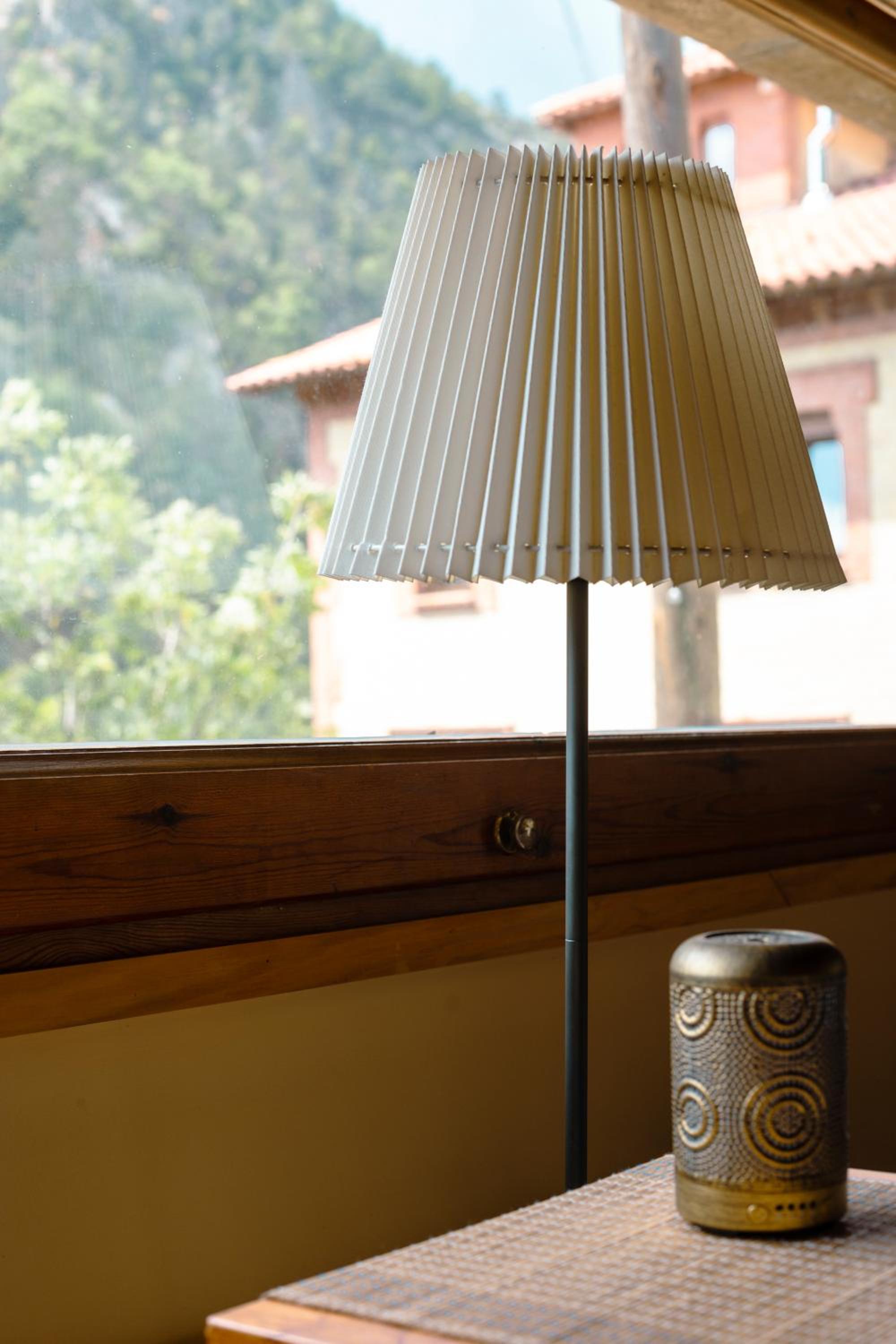 Apartment with Mountain View photo 3
