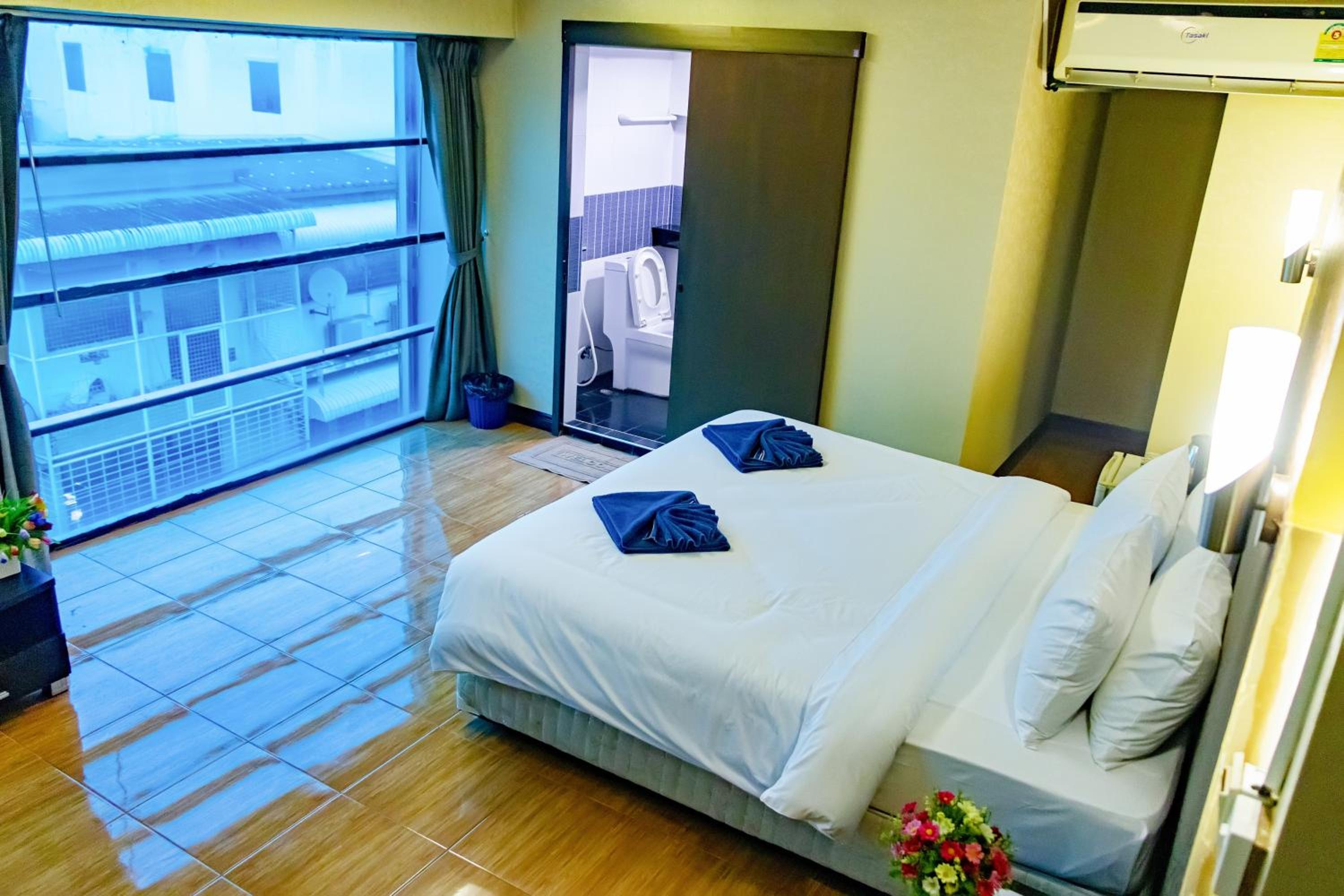 Deluxe Double Room photo 1