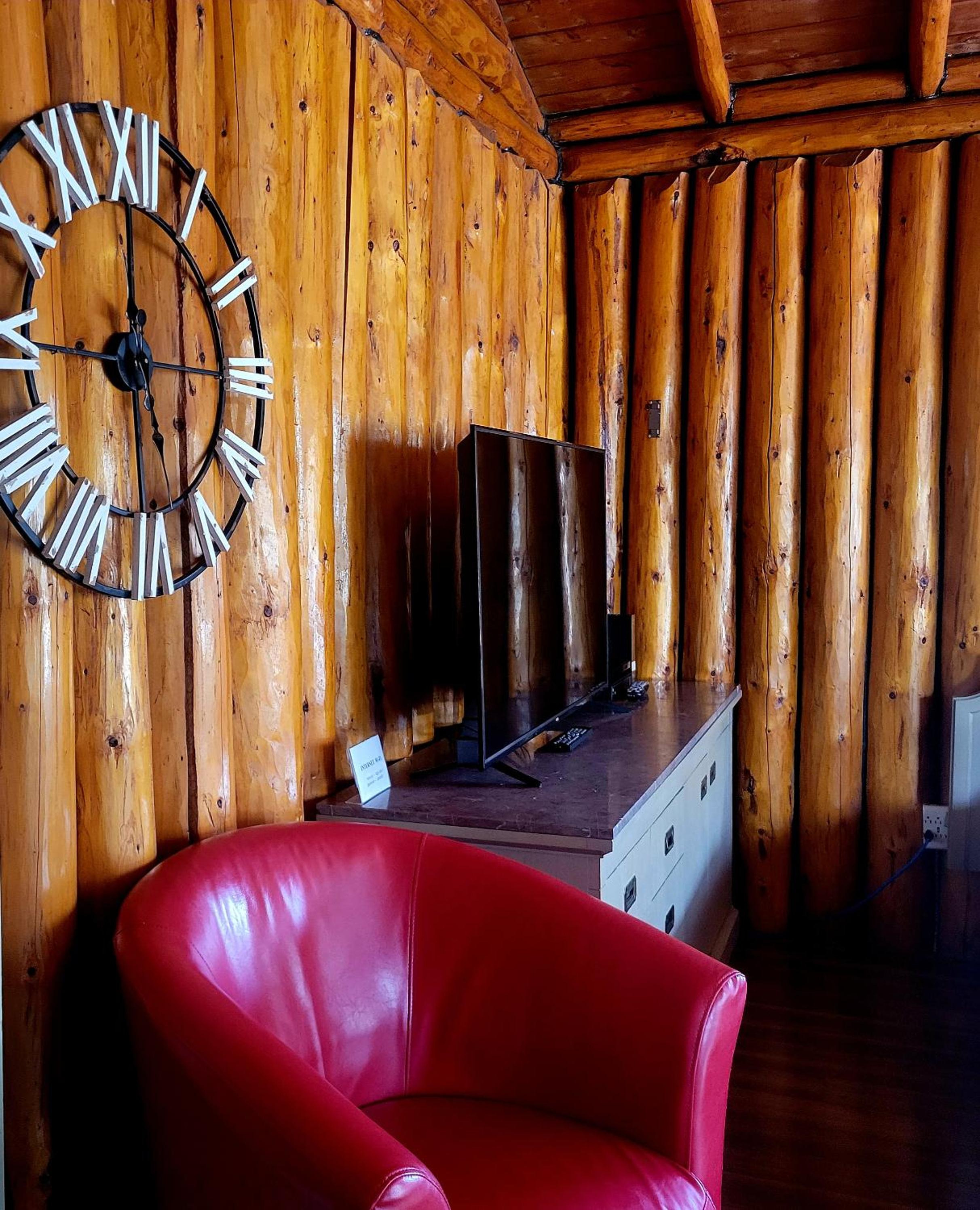 One-Bedroom Chalet photo 3