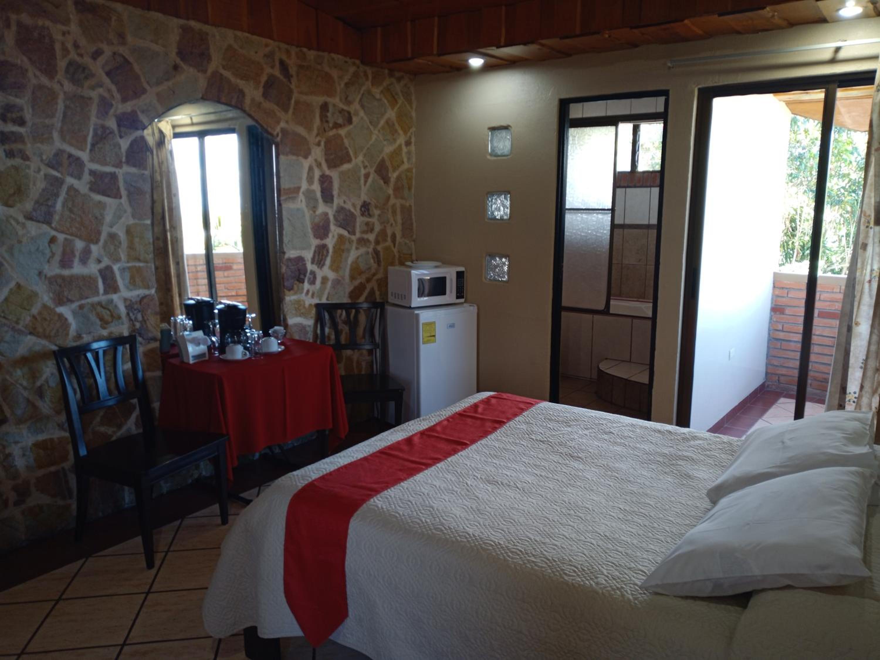 Superior Double Room photo 1