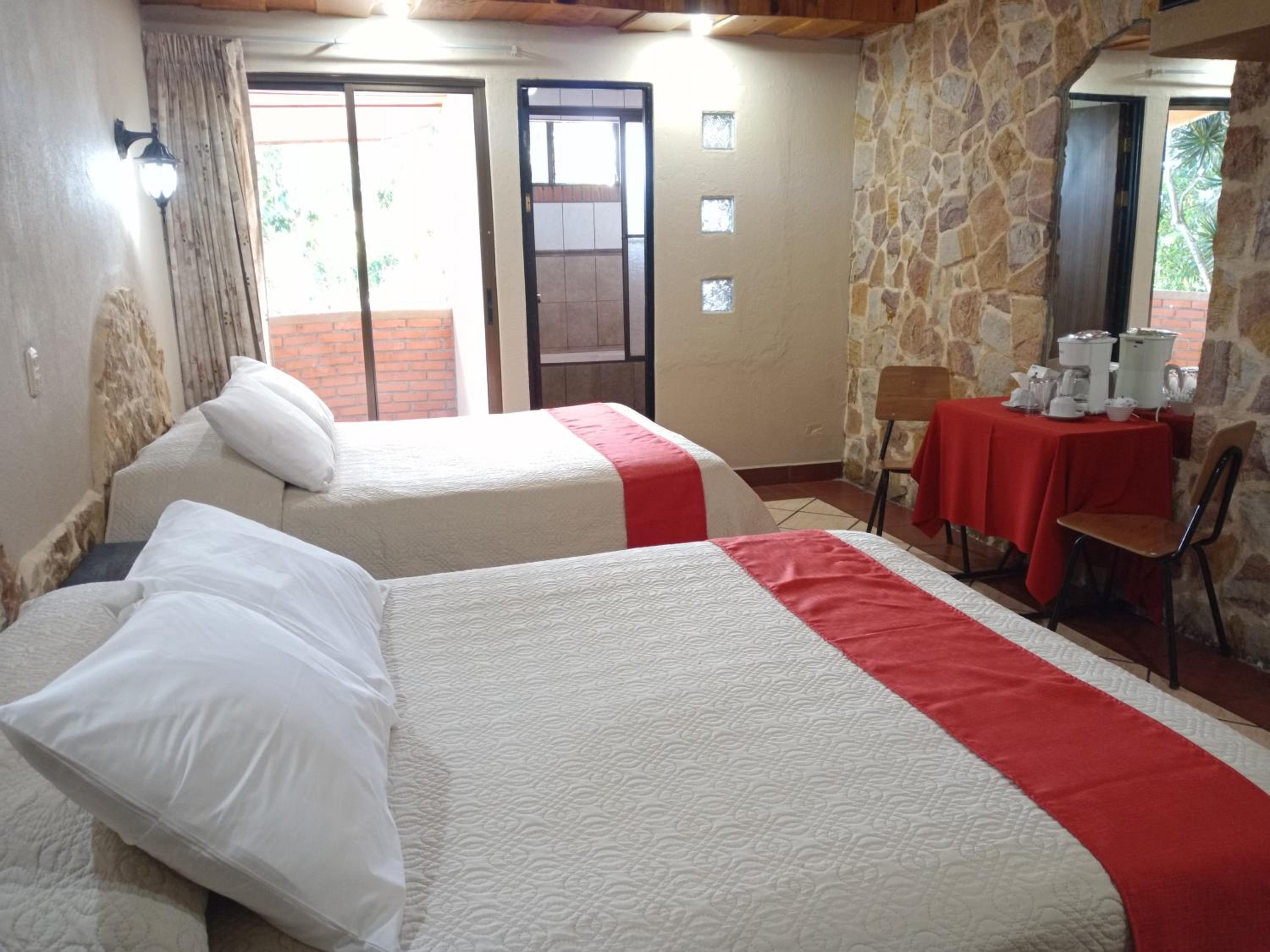 Superior Double Room photo 2