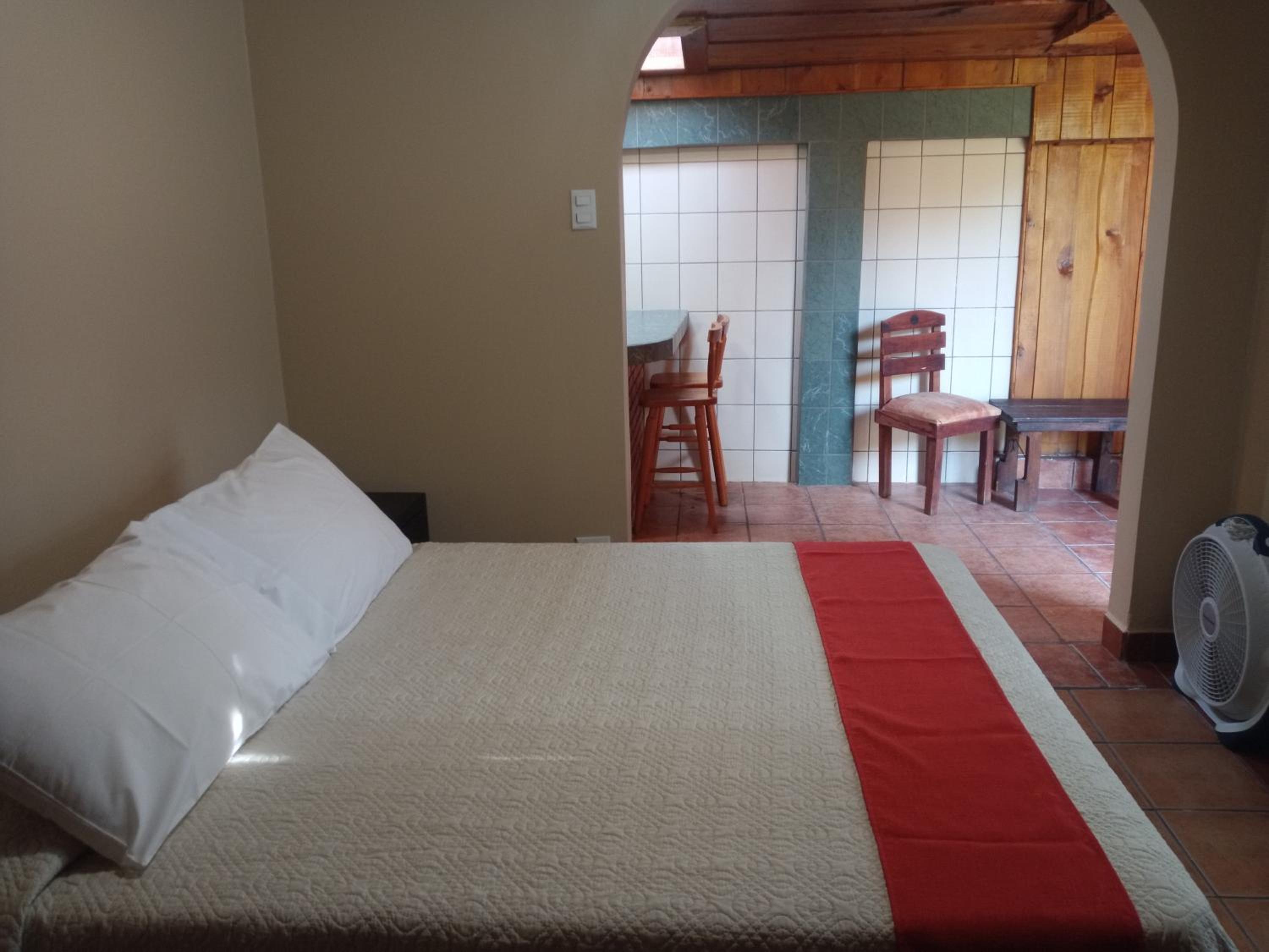 Junior Suite photo 2