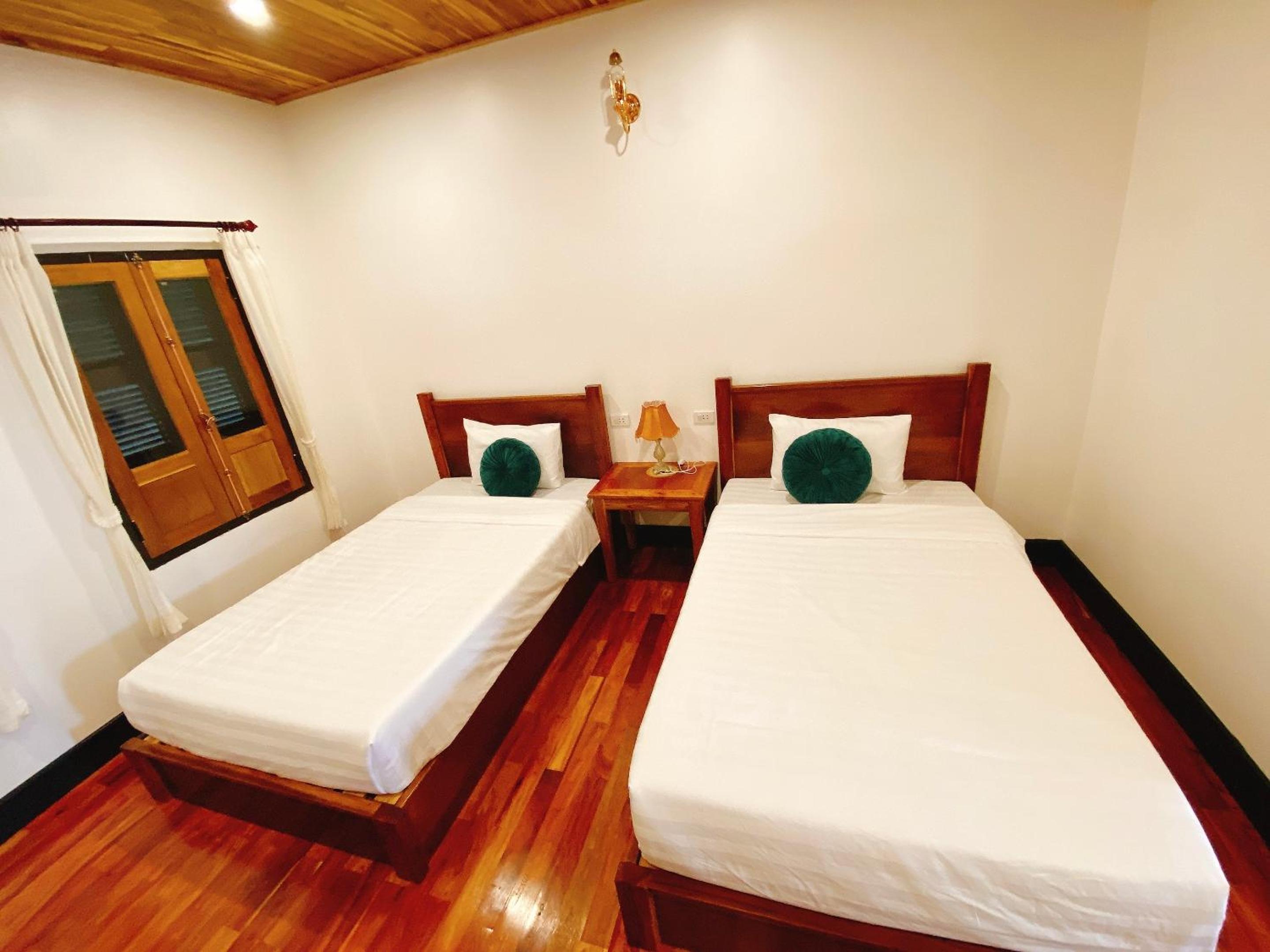Deluxe Twin Room - Photo 5
