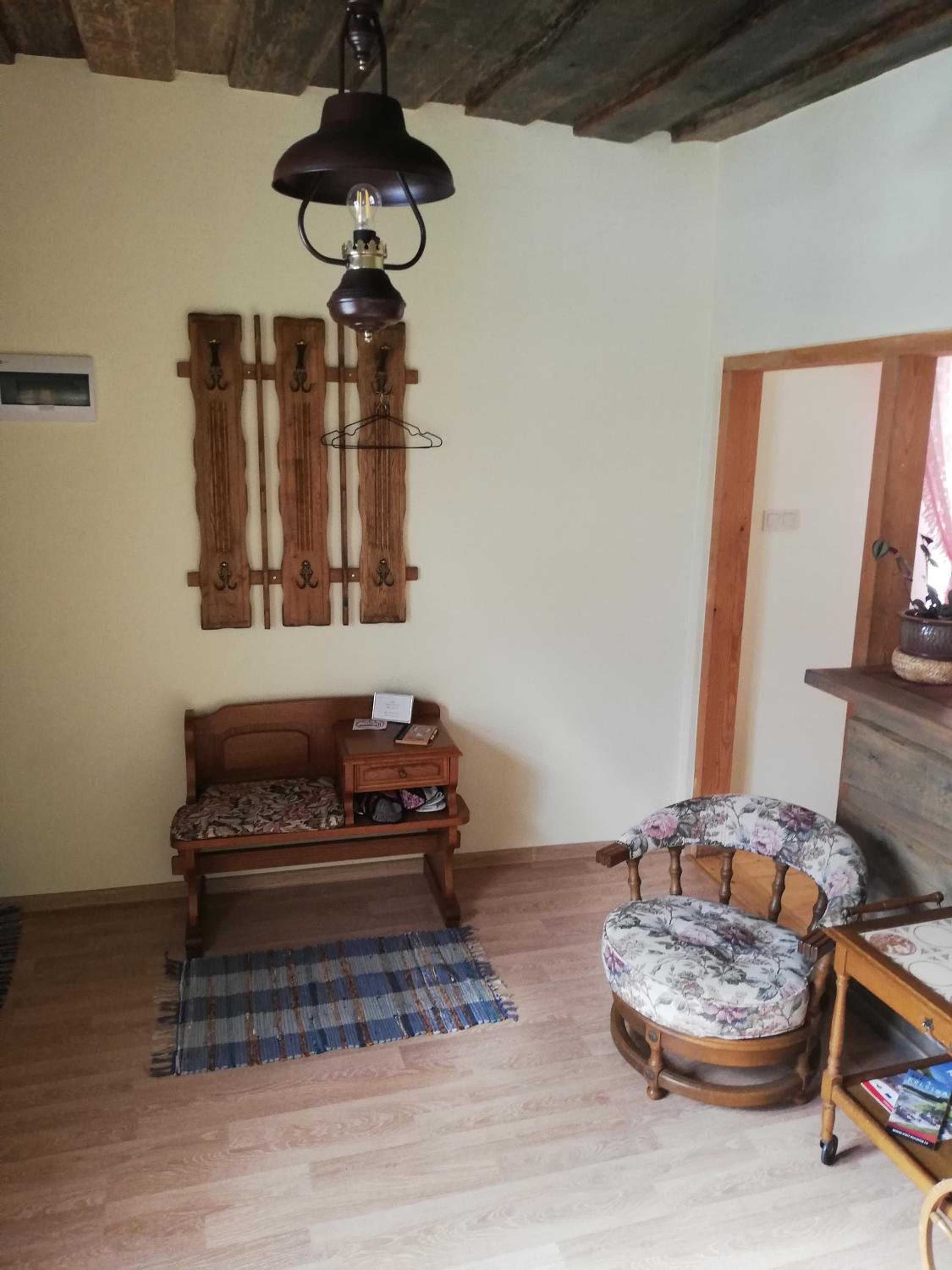 Apartment with Garden View - Photo 8