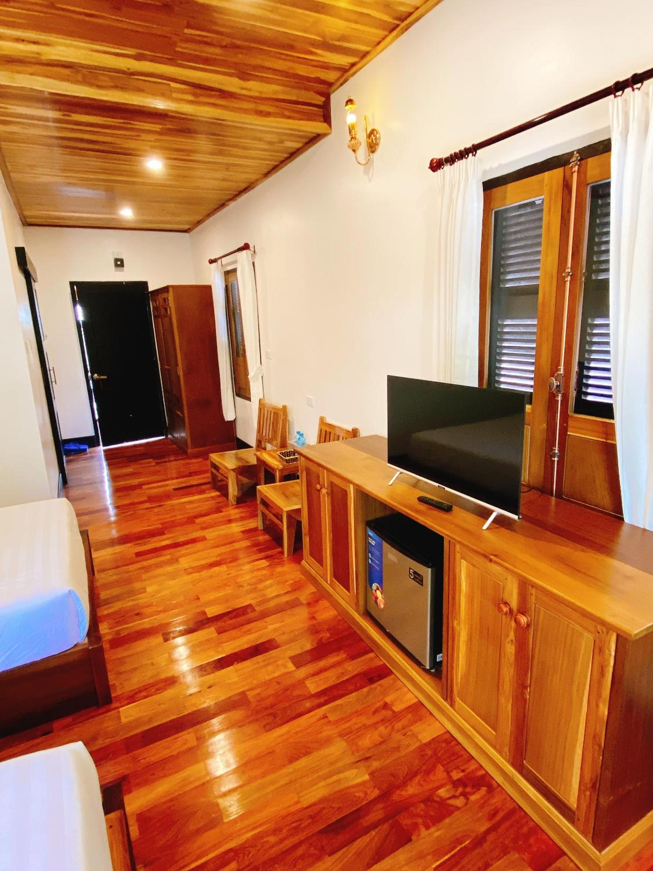 Deluxe Twin Room - Photo 7