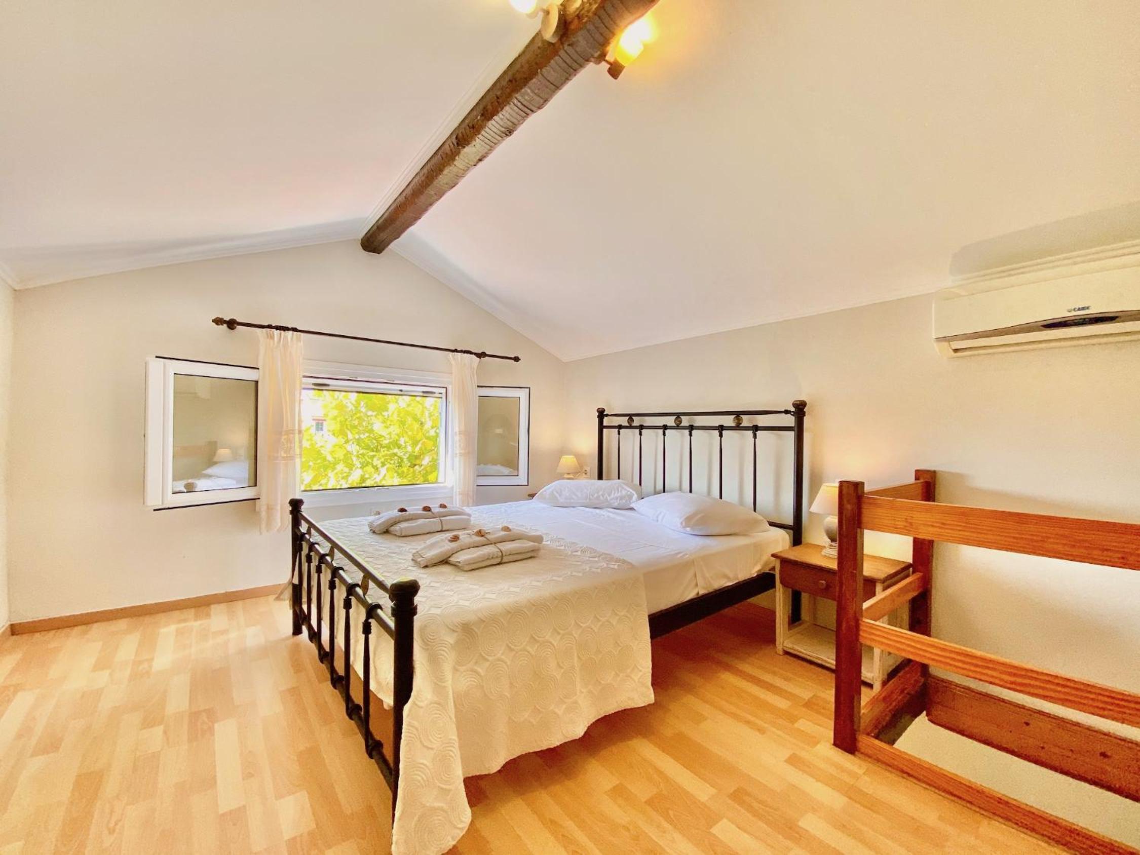 Maisonette photo 3