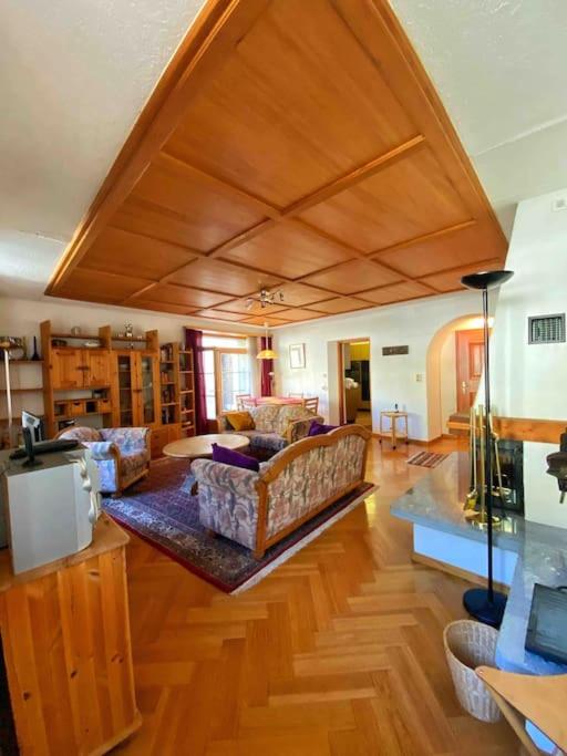 Two-Bedroom Apartment photo 1