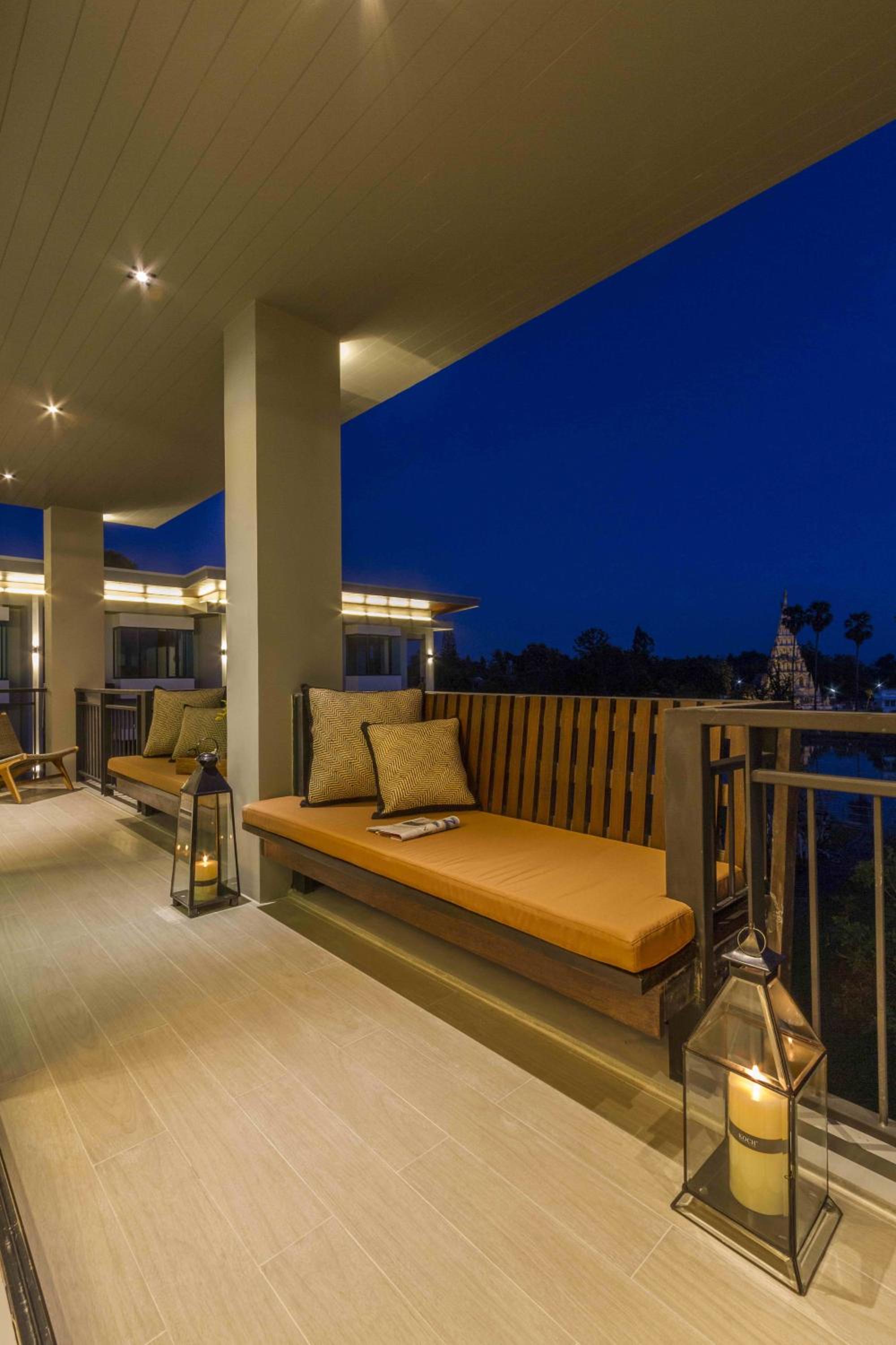 Maraya Suite - Photo 2