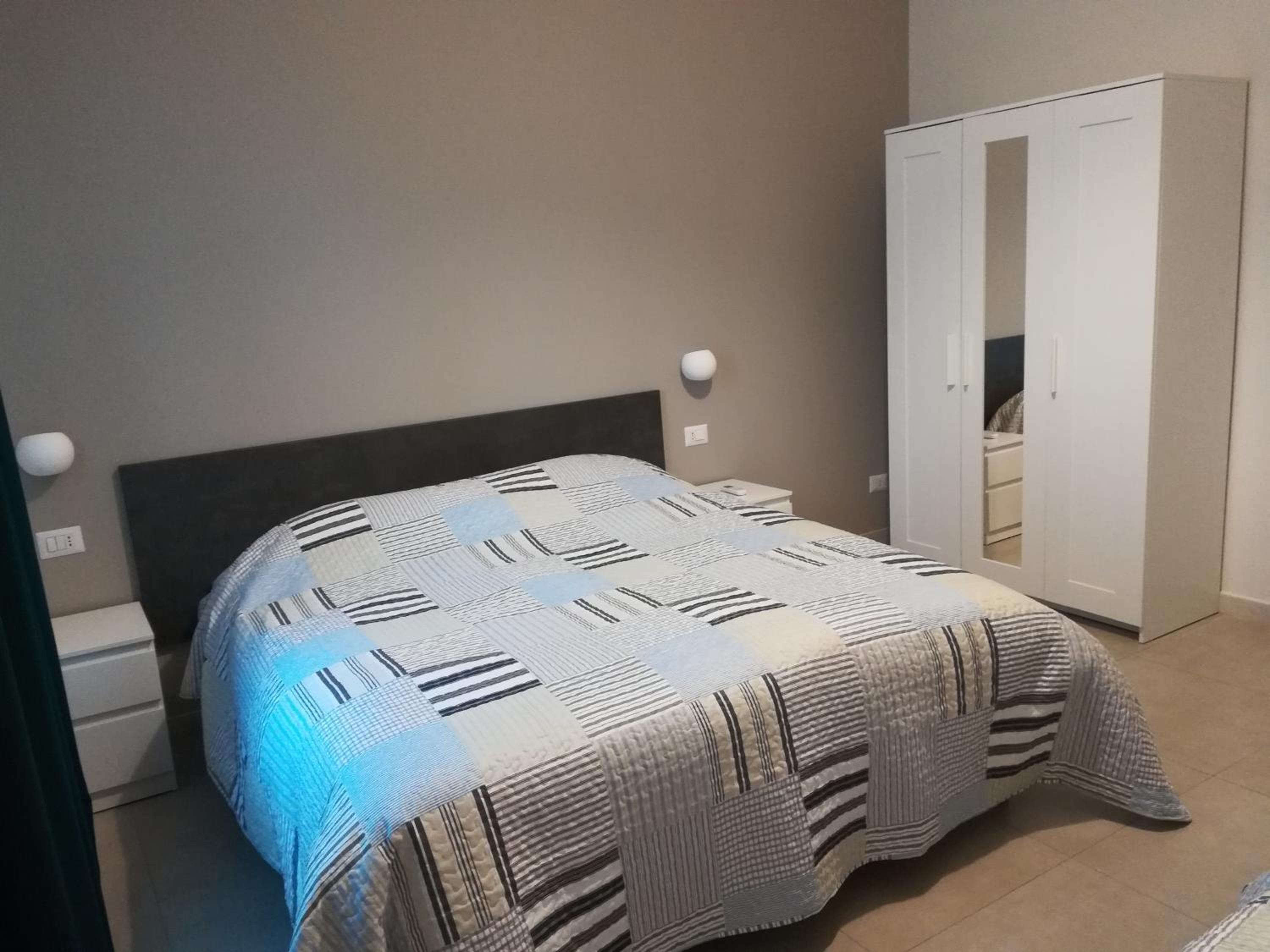 Double or Twin Room with Extra Bed photo 2
