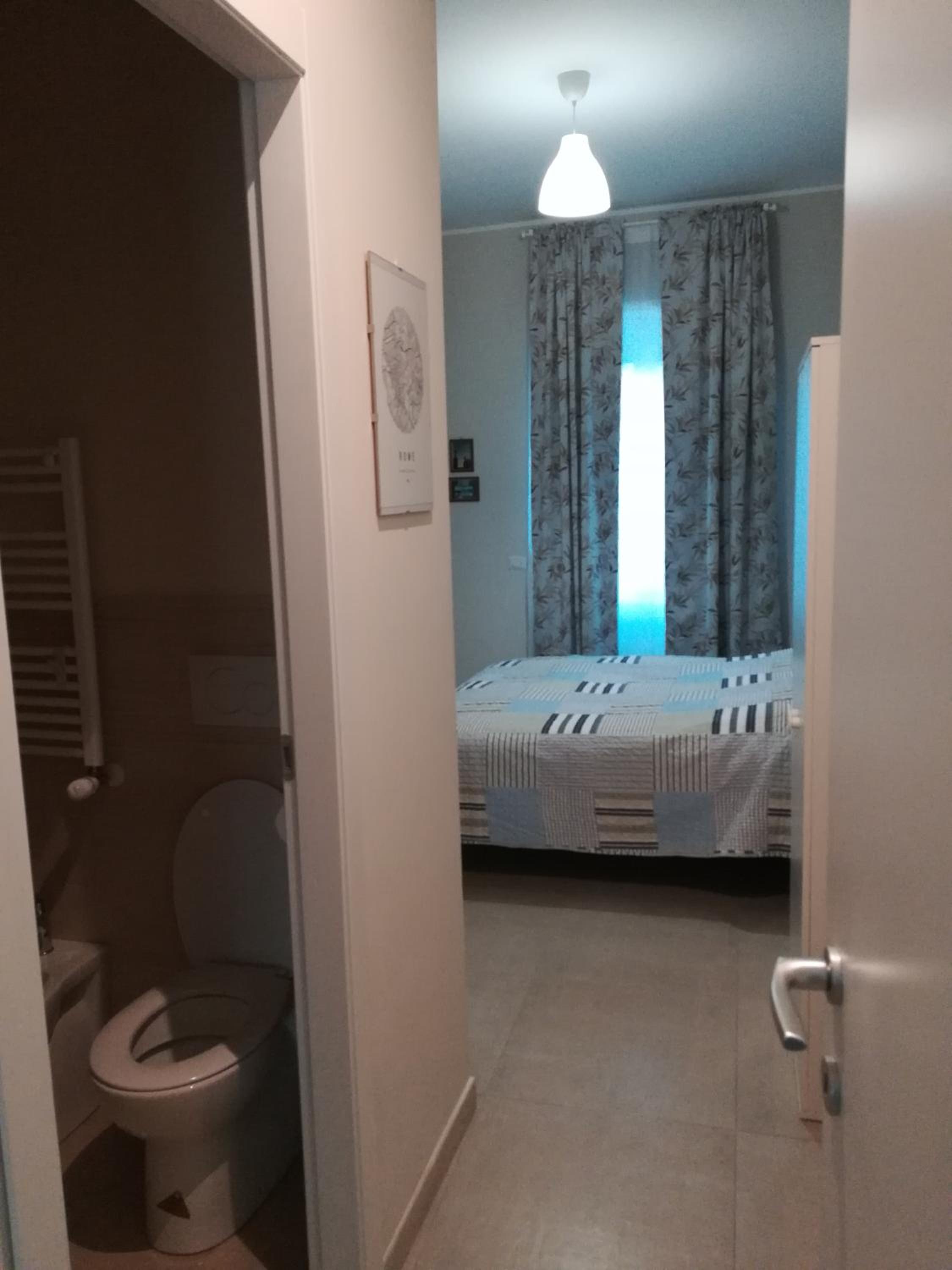 Double or Twin Room photo 2