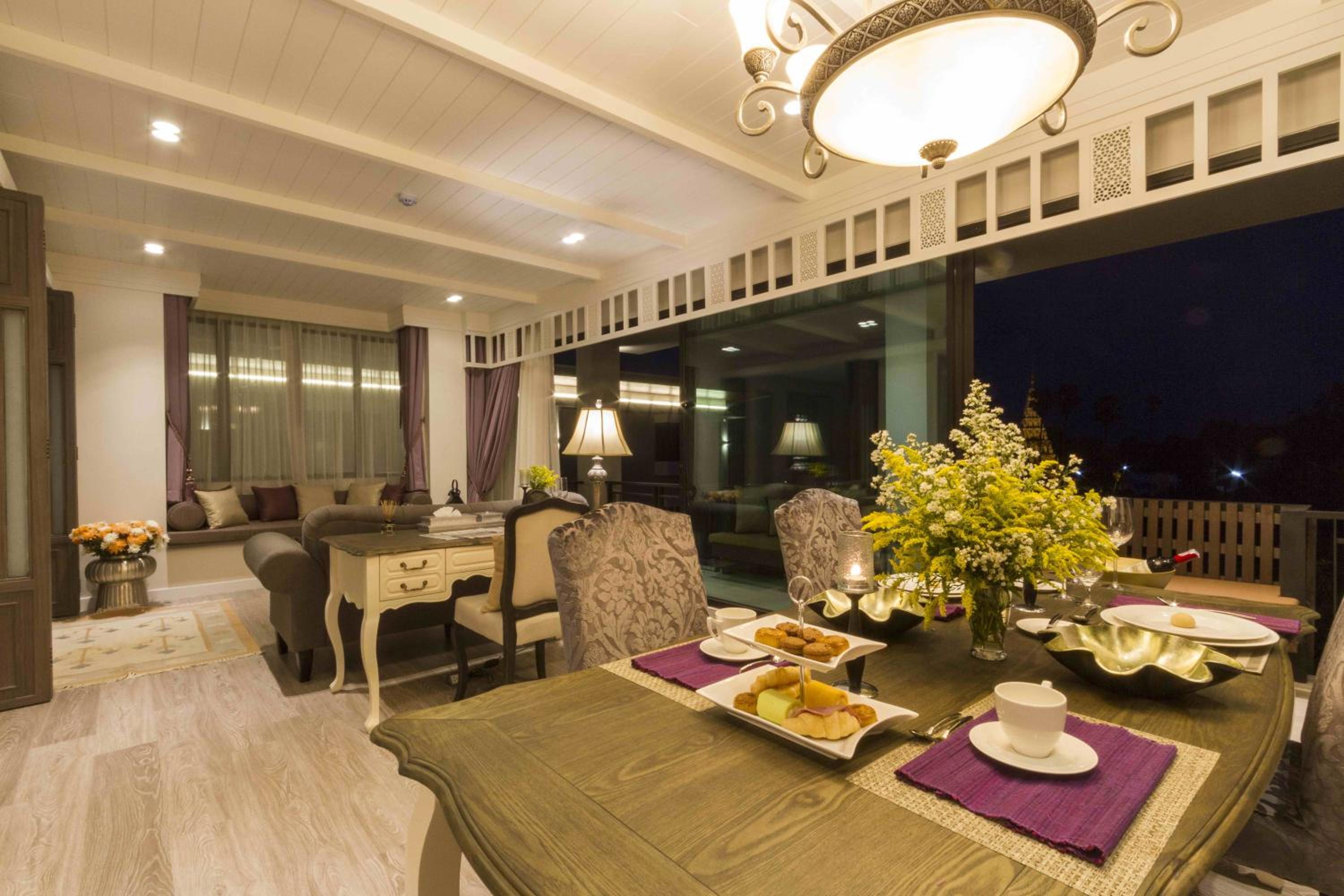 Maraya Suite - Photo 4