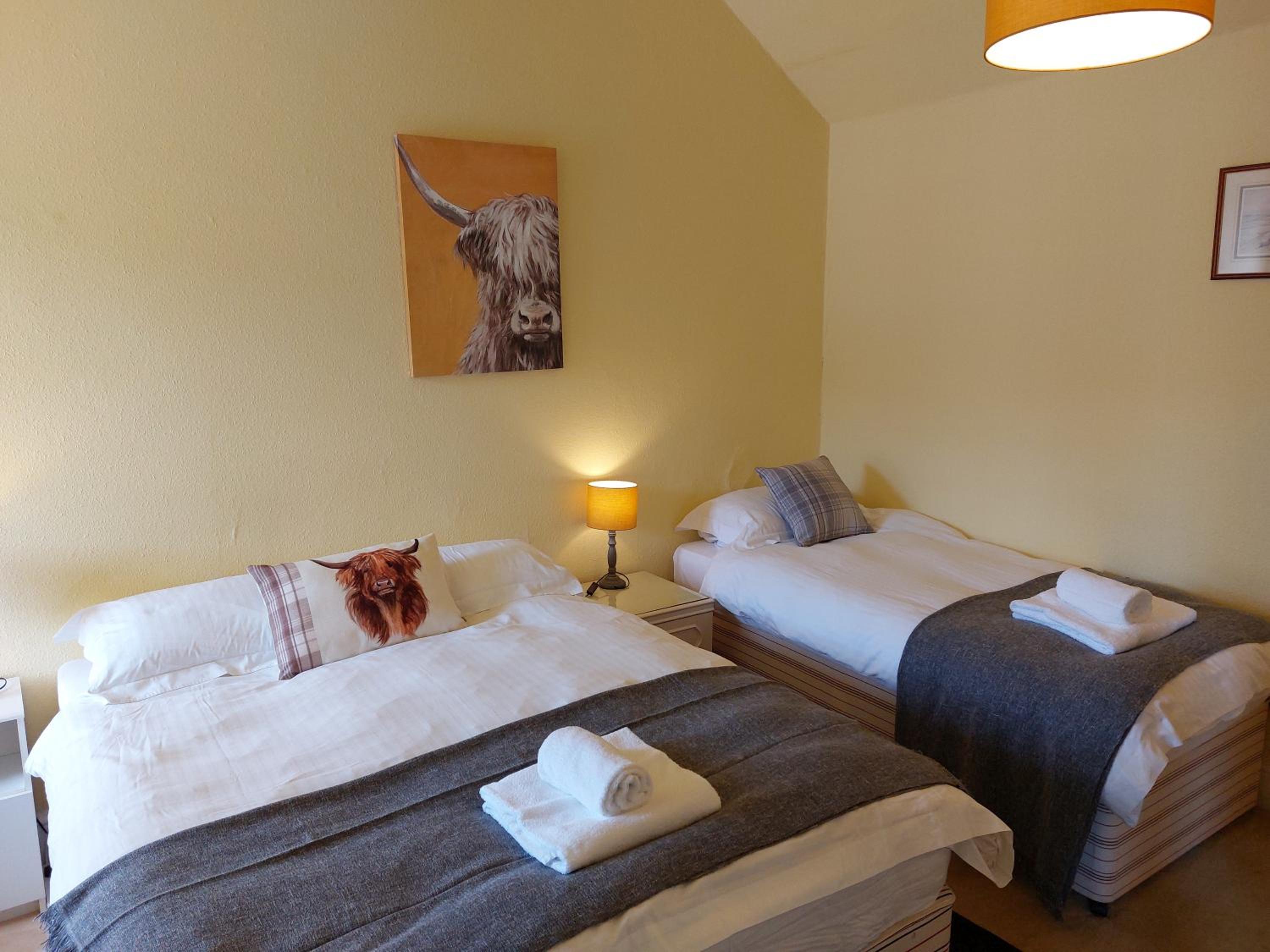 Family Double Room photo 3