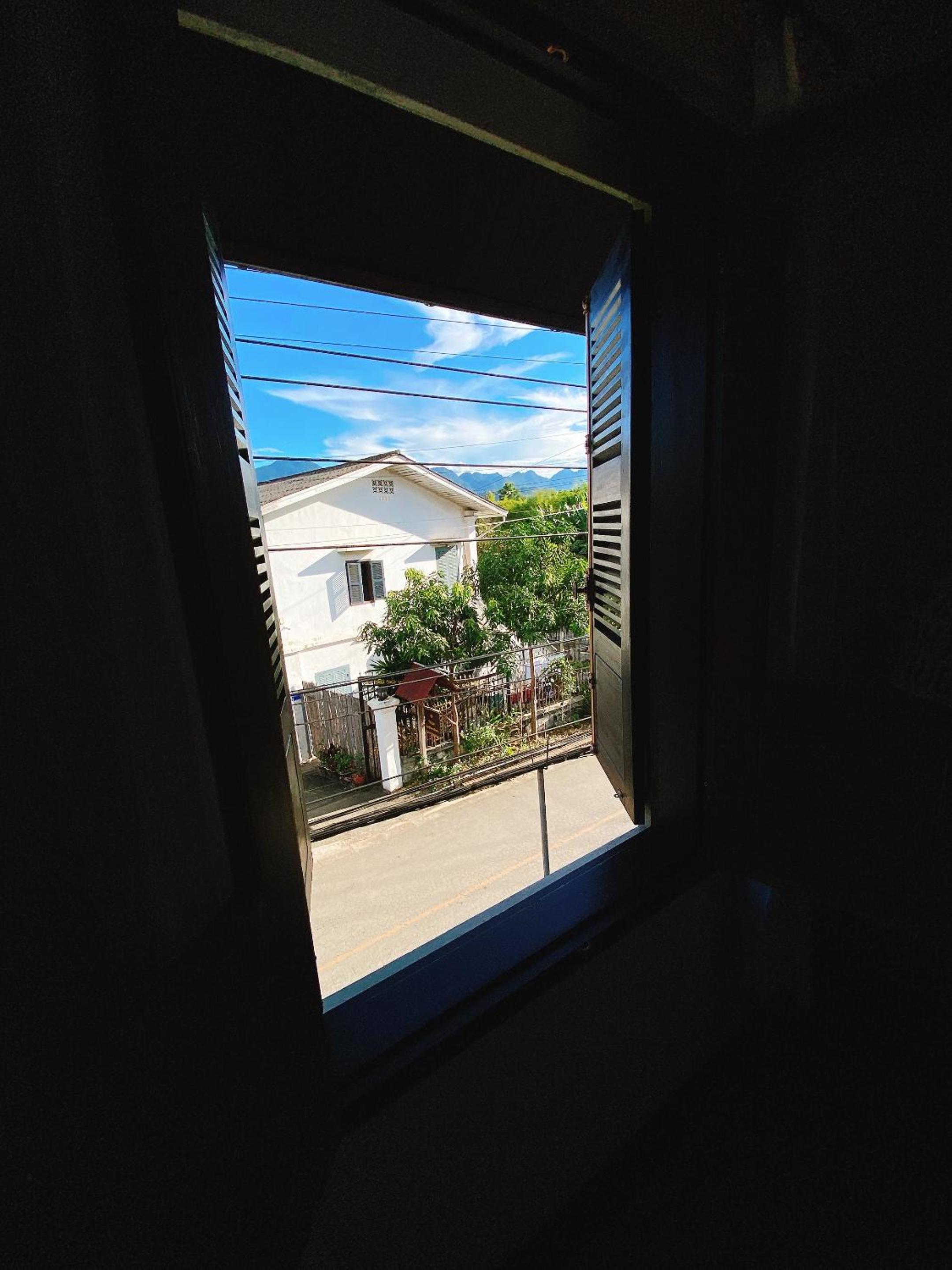 Deluxe Double Room - Photo 19