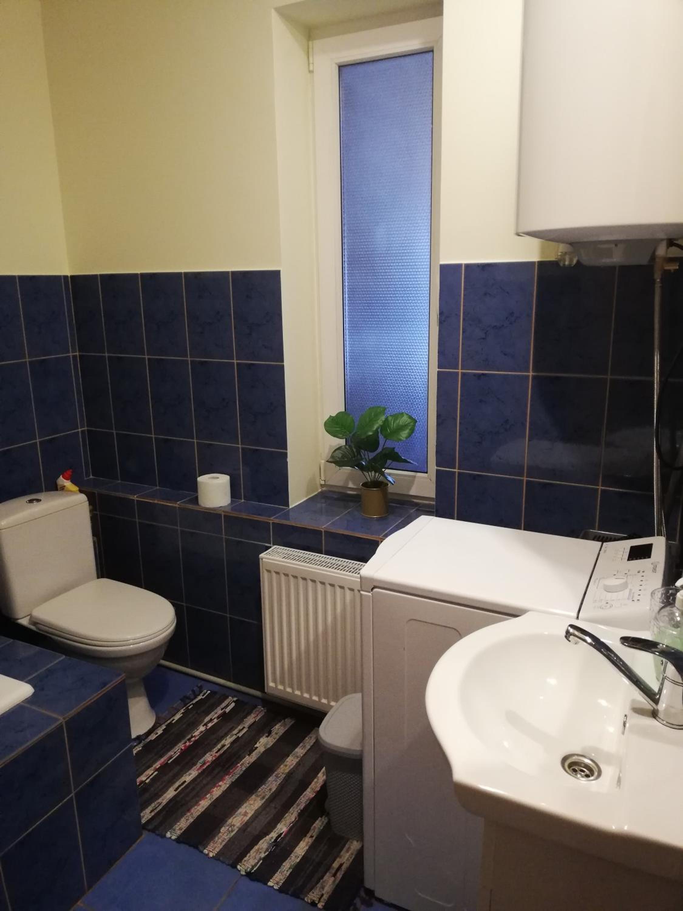 Apartment with Garden View - Photo 22